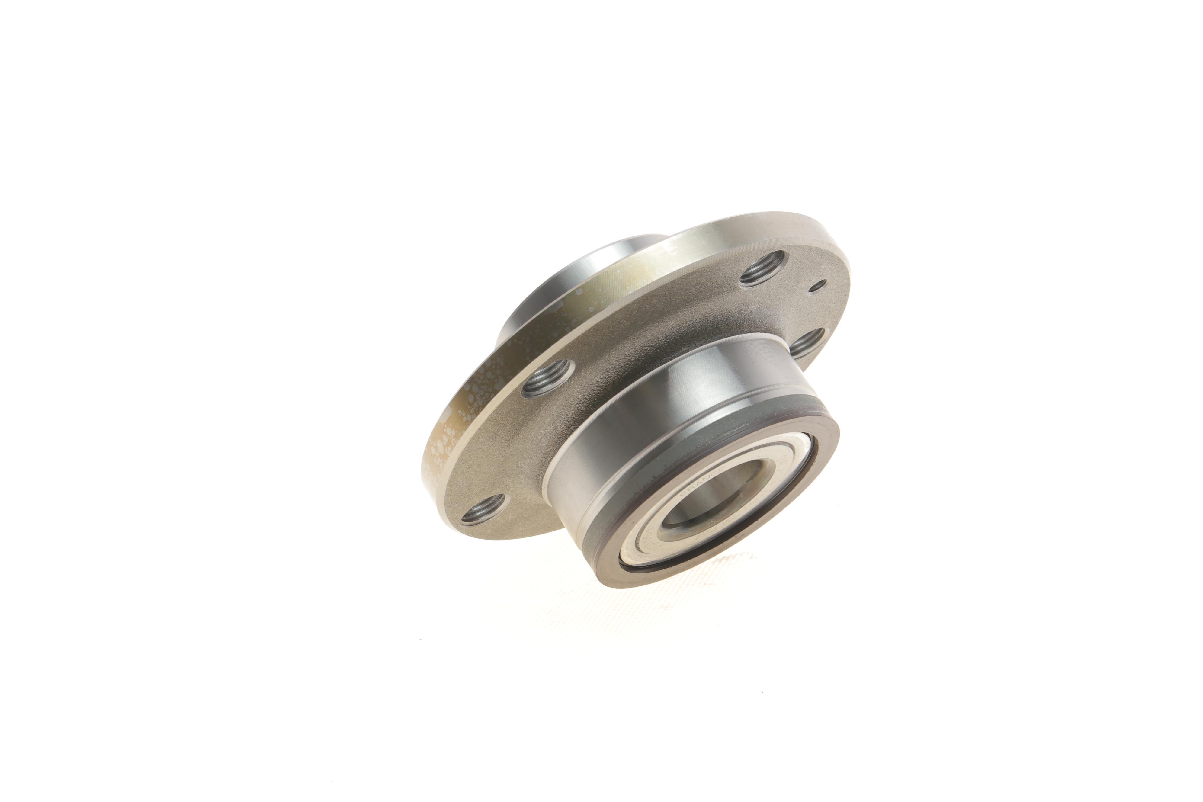 Підшипник маточини (задньої) Skoda Fabia 99-/VW Polo 01-