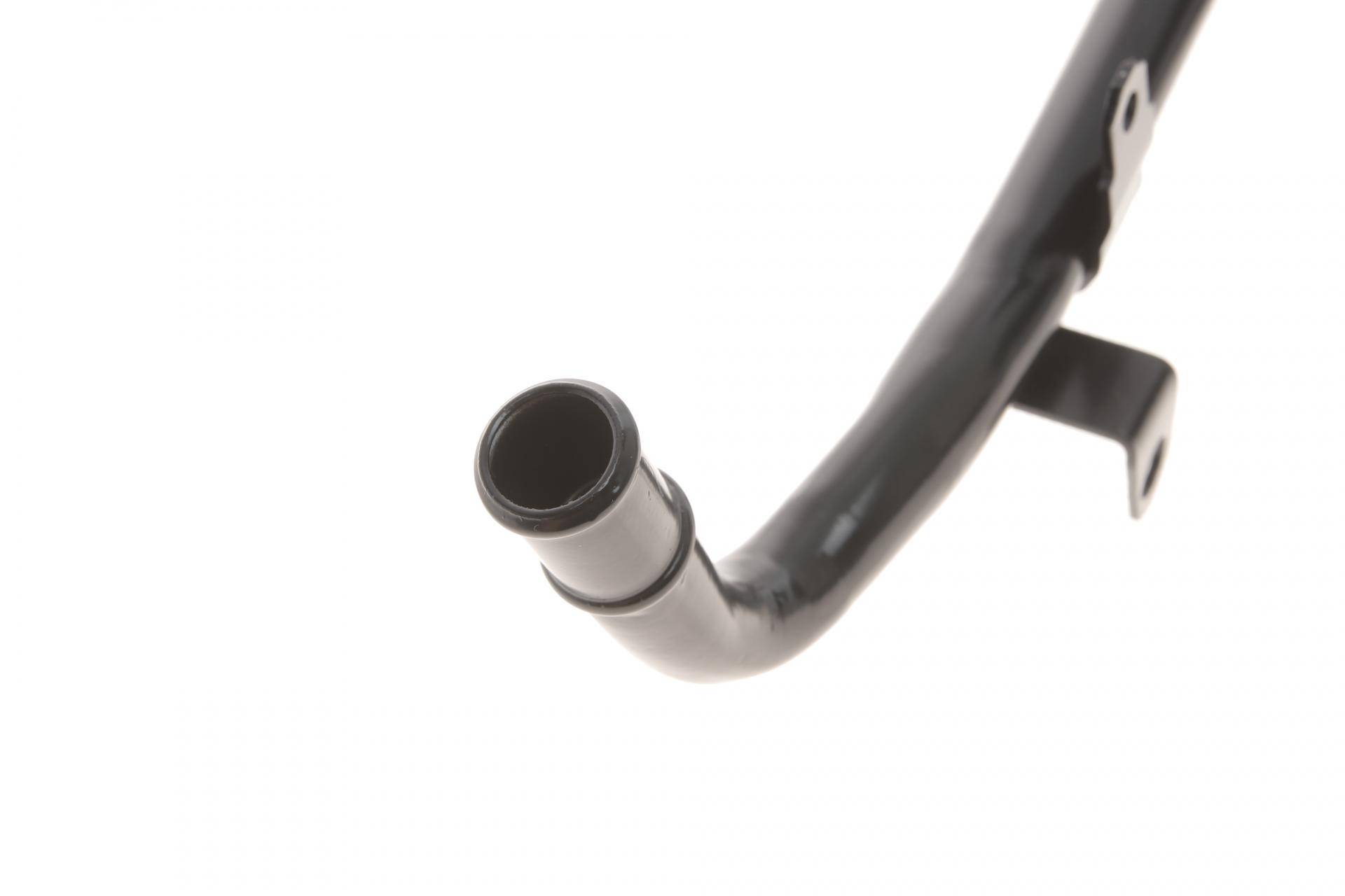 Патрубок системи охолодження VW Caddy III 1.9 TDI 04-15