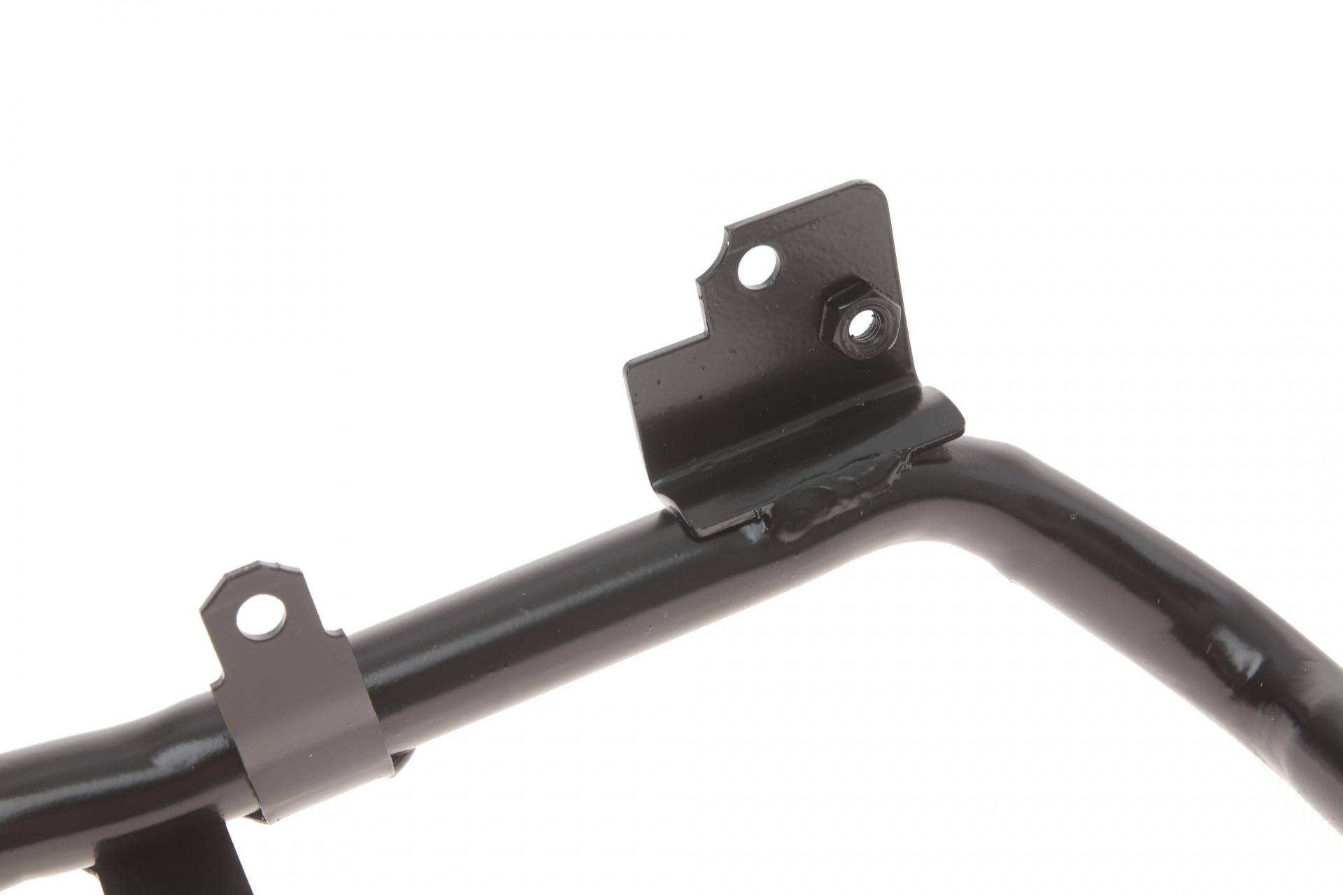 Патрубок системи охолодження VW Caddy III 1.9 TDI 04-15