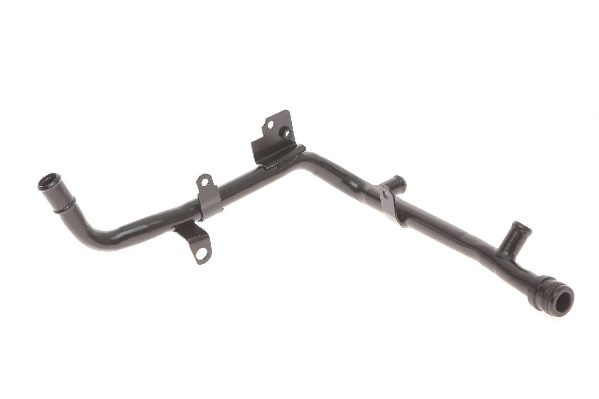 Патрубок системи охолодження VW Caddy III 1.9 TDI 04-15