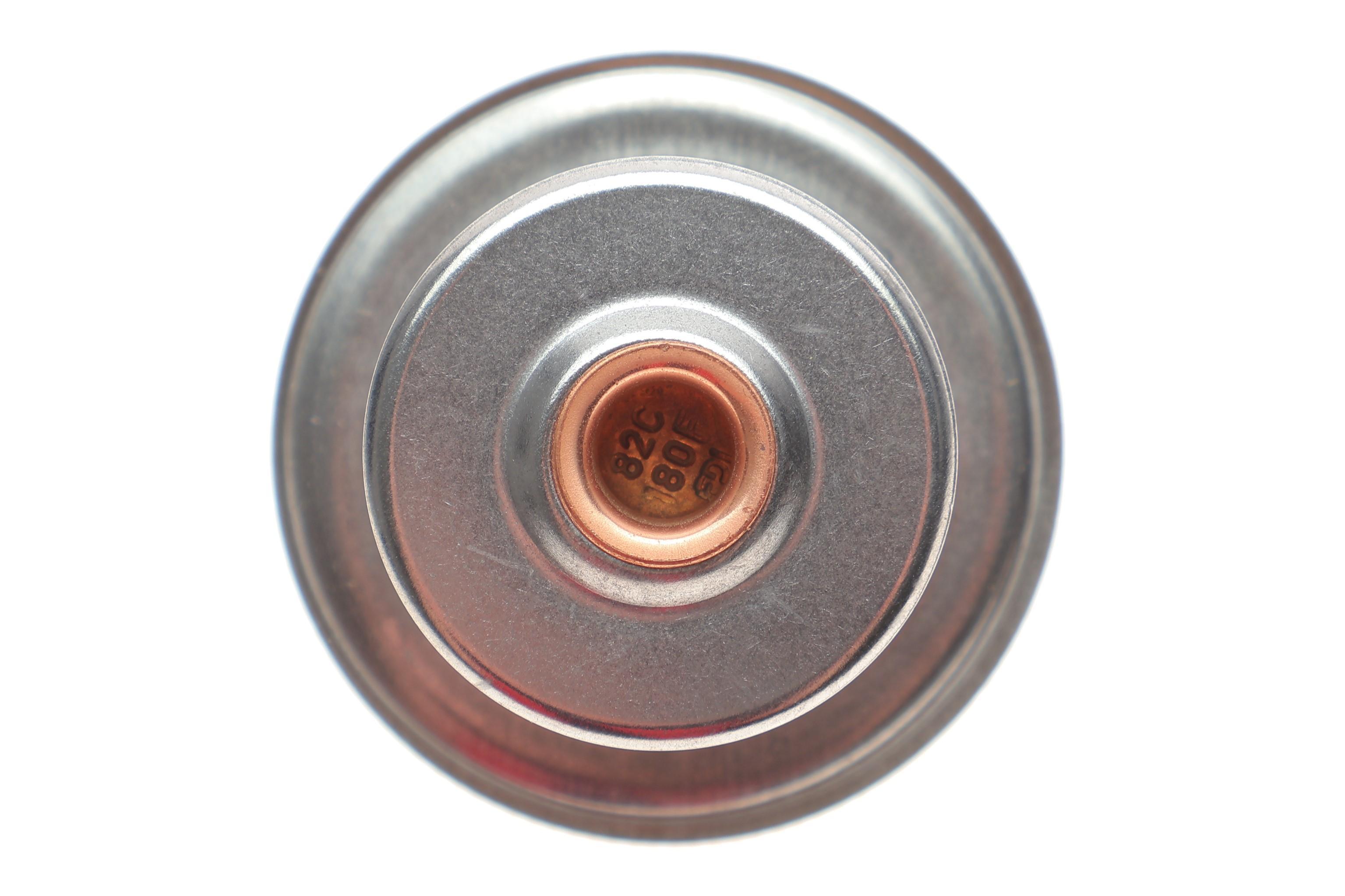 Термостат VW T3/Polo/Golf 1.0-1.7D 83- (82°C)