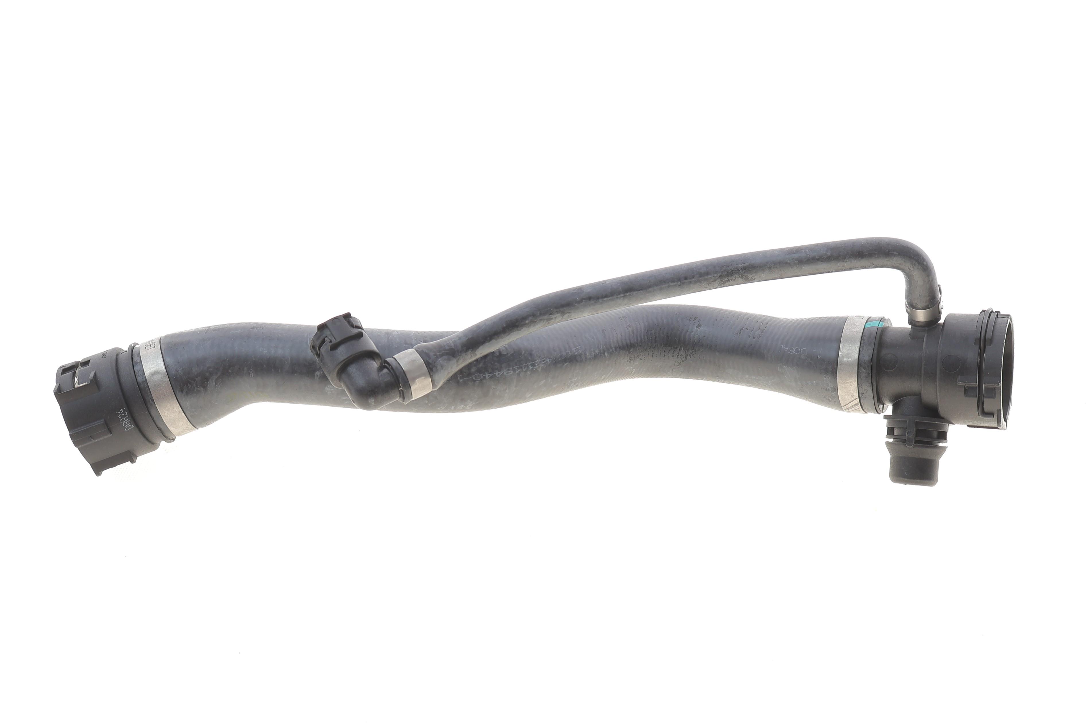 Патрубок радіатора BMW 3 (E90) 04-11 M47/N47