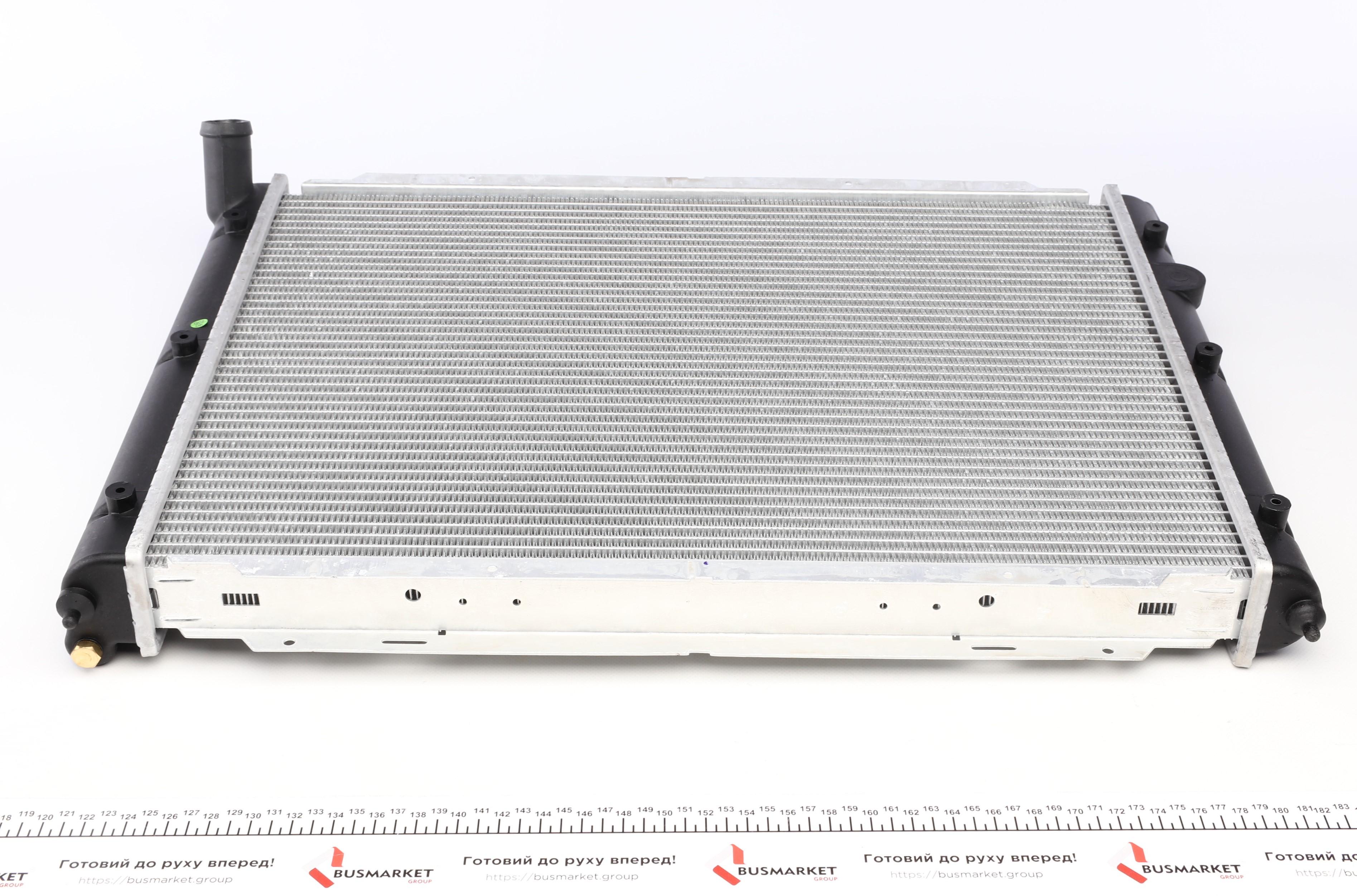 Радіатор охолодження VW T III 1.6/1.9 79-