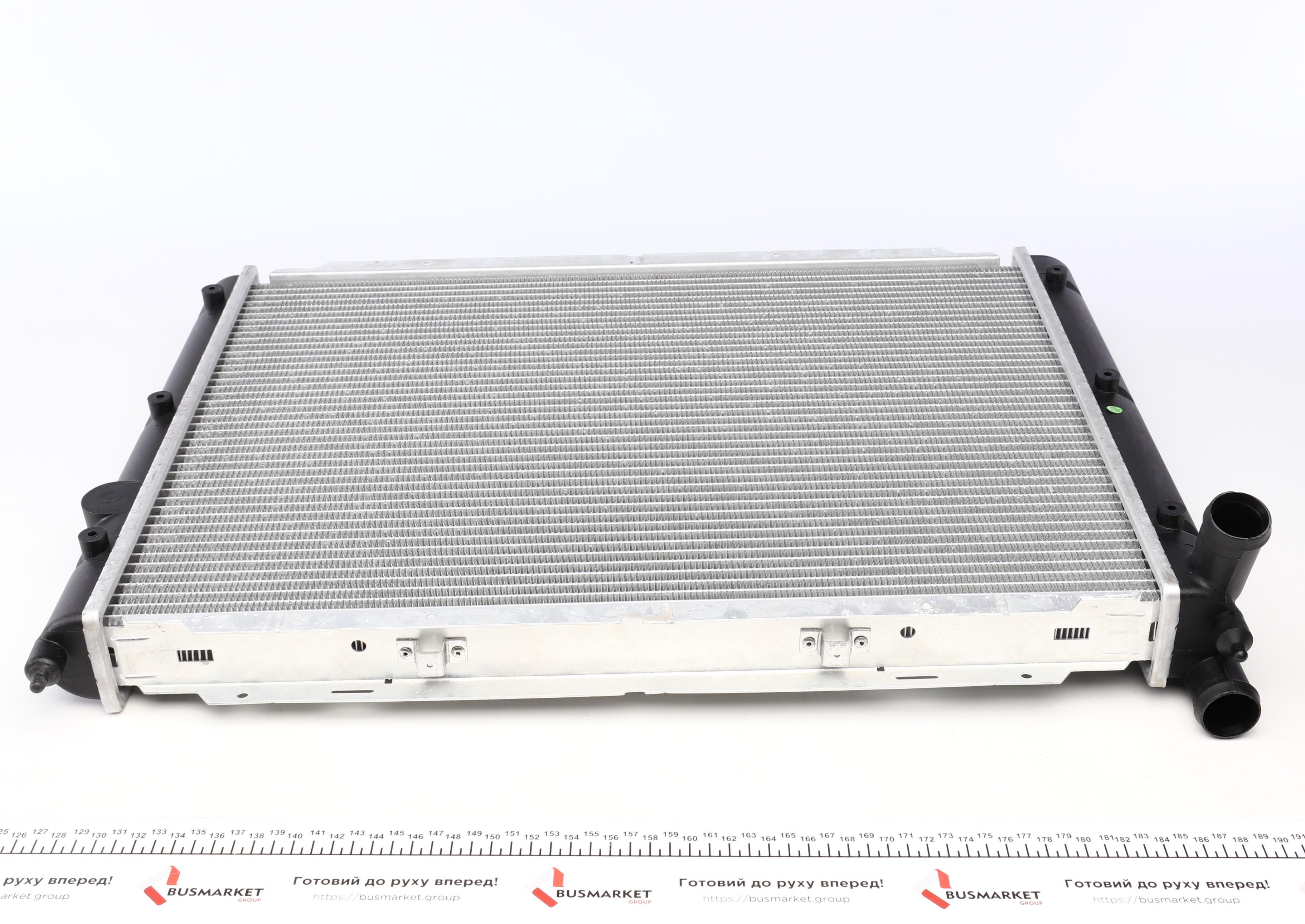 Радіатор охолодження VW T III 1.6/1.9 79-