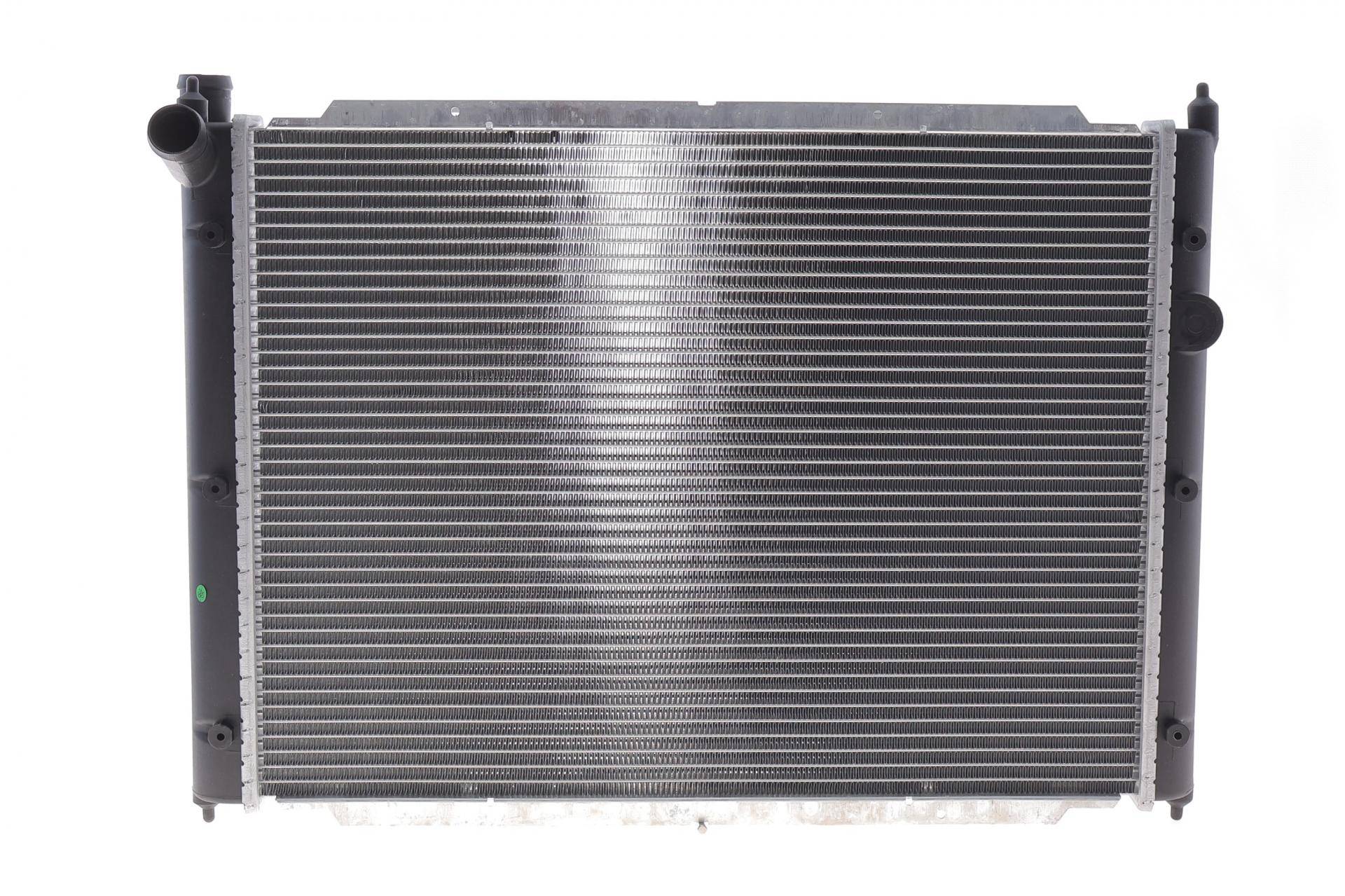 Радіатор охолодження VW T III 1.6/1.9 79-