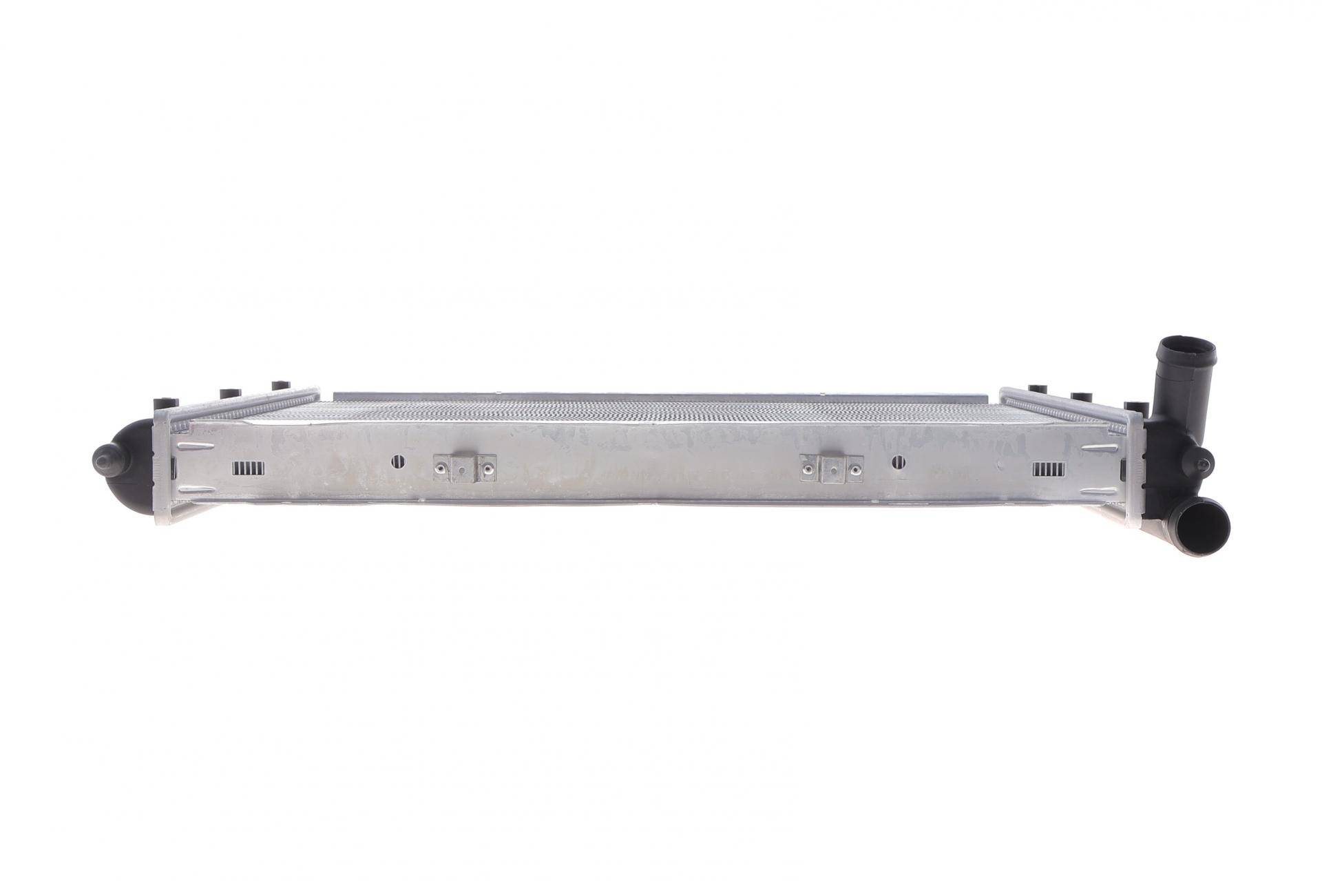 Радіатор охолодження VW T III 1.6/1.9 79-