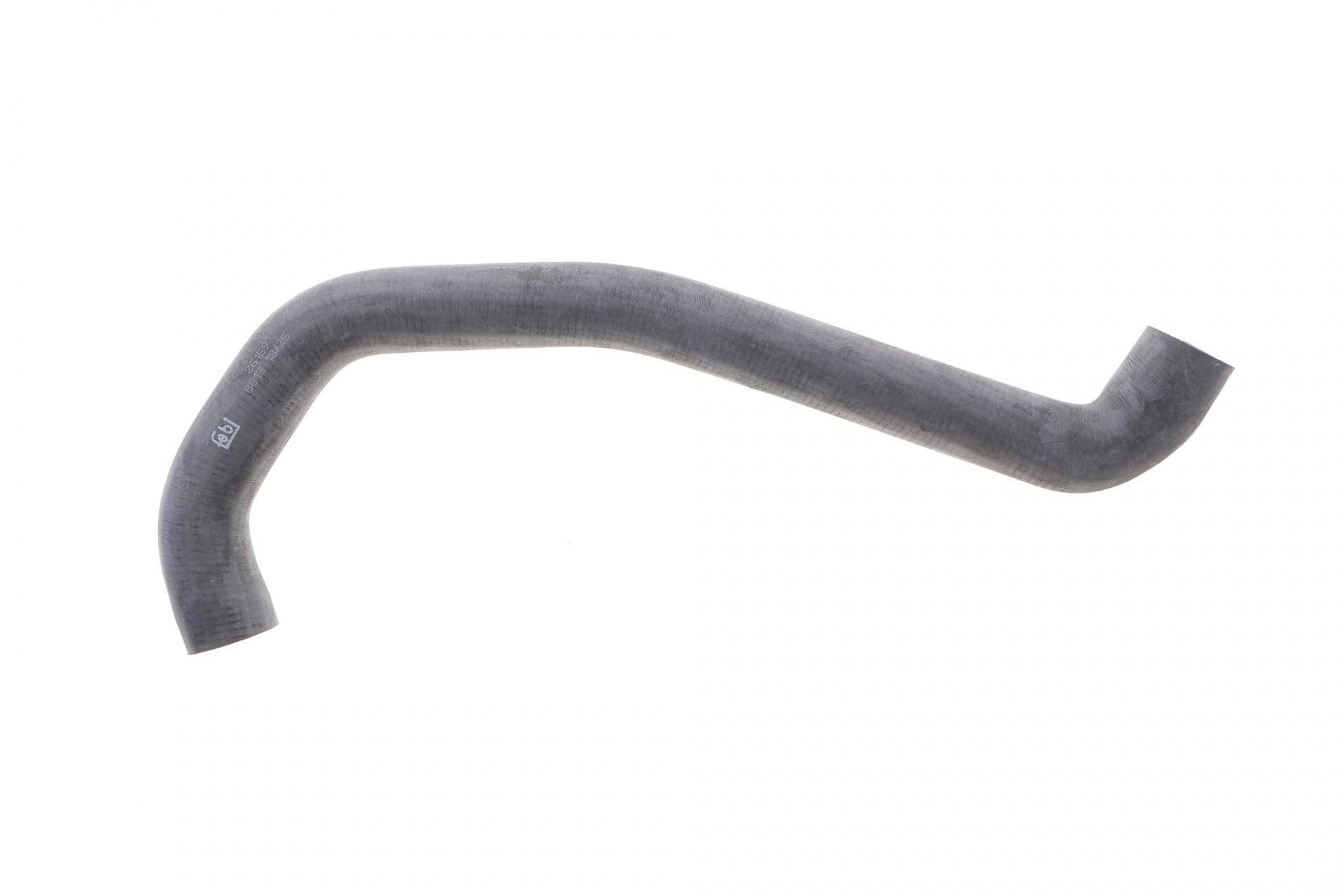 Патрубок системи охолодження MB S-class (W140) 91-98 (знизу)