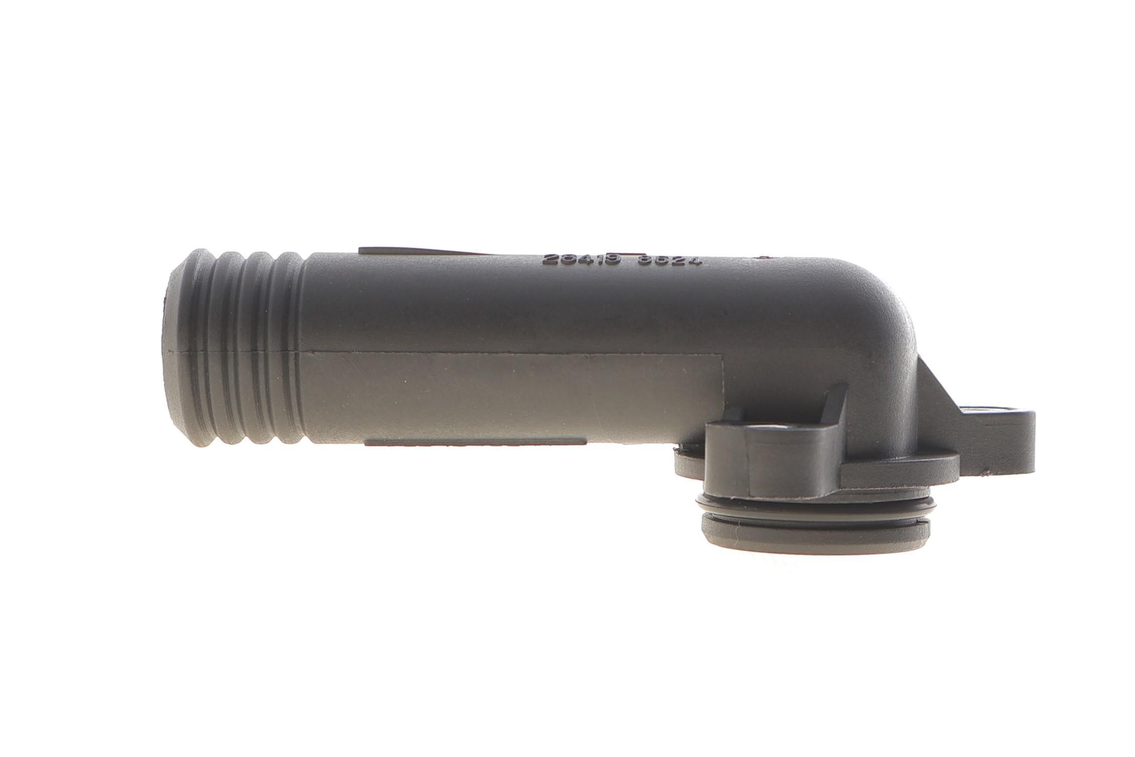 Фланець системи охолодження BMW 3 (E36) 1.6-1.8 i 93-00