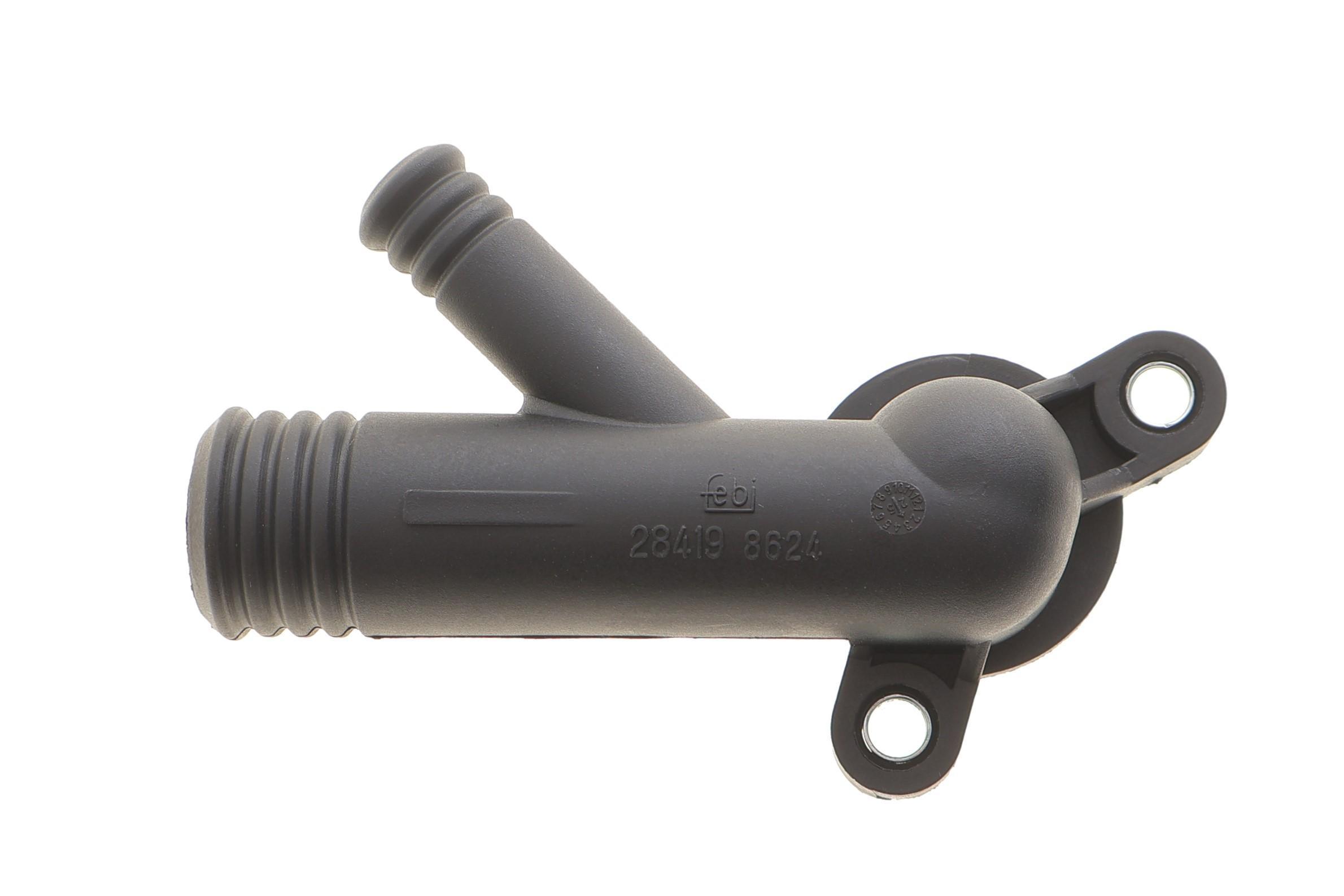 Фланець системи охолодження BMW 3 (E36) 1.6-1.8 i 93-00