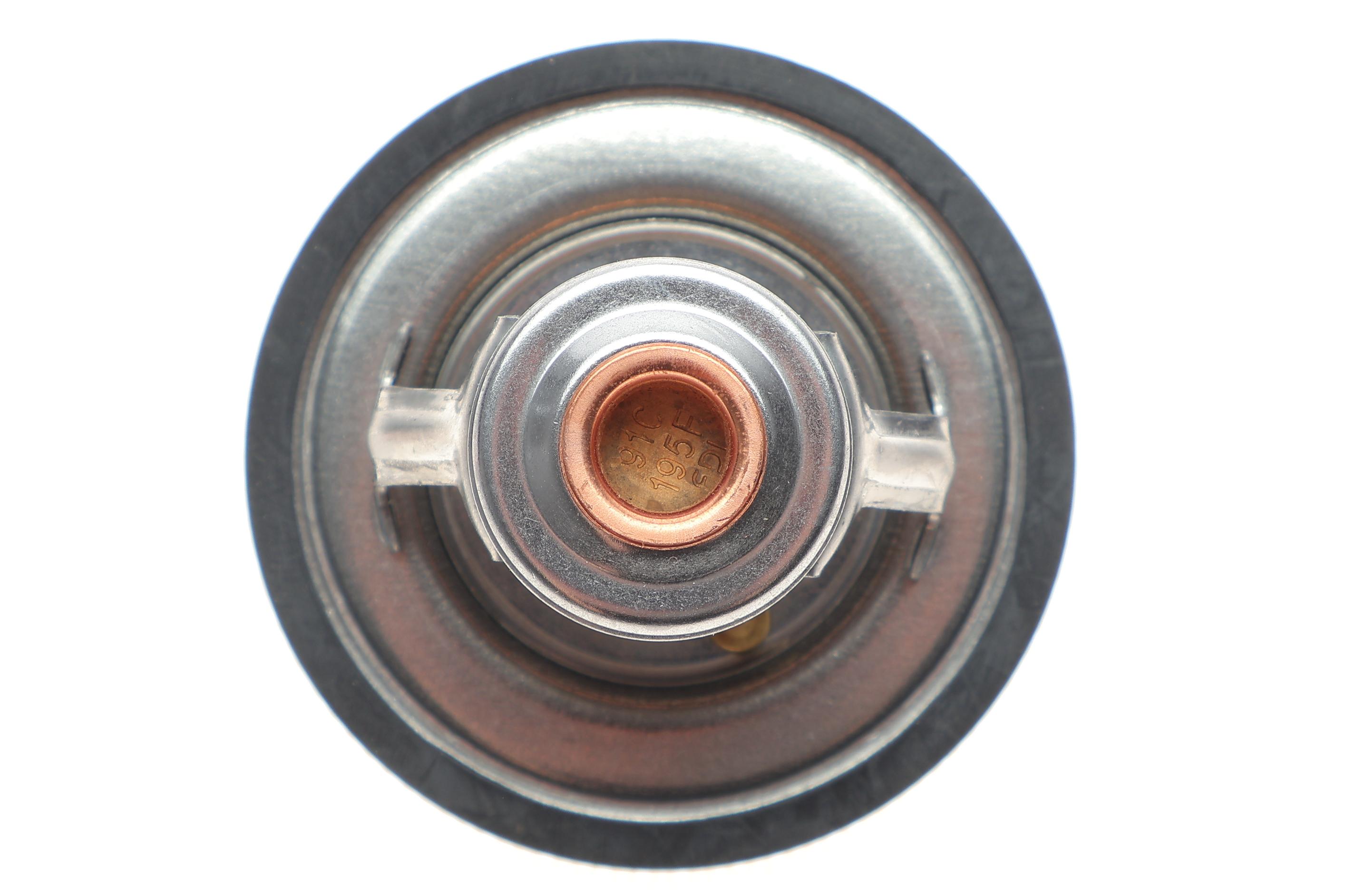 Термостат Volvo XC90 2.9 02- (91°C)