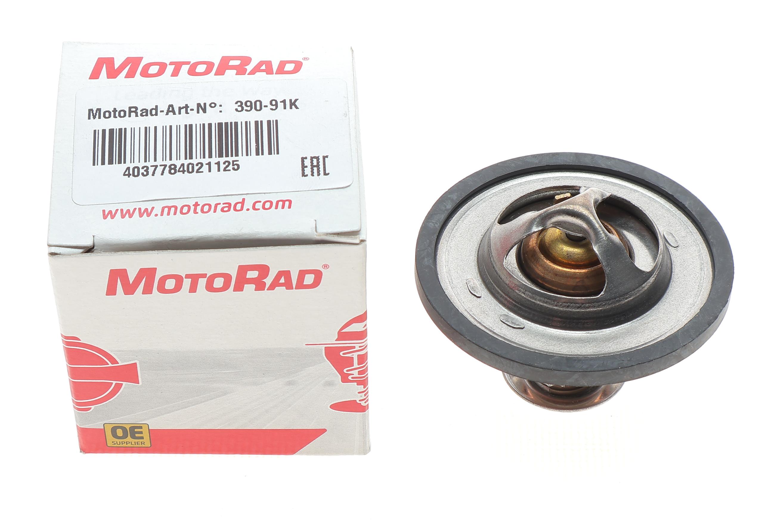 Термостат Volvo XC90 2.9 02- (91°C)