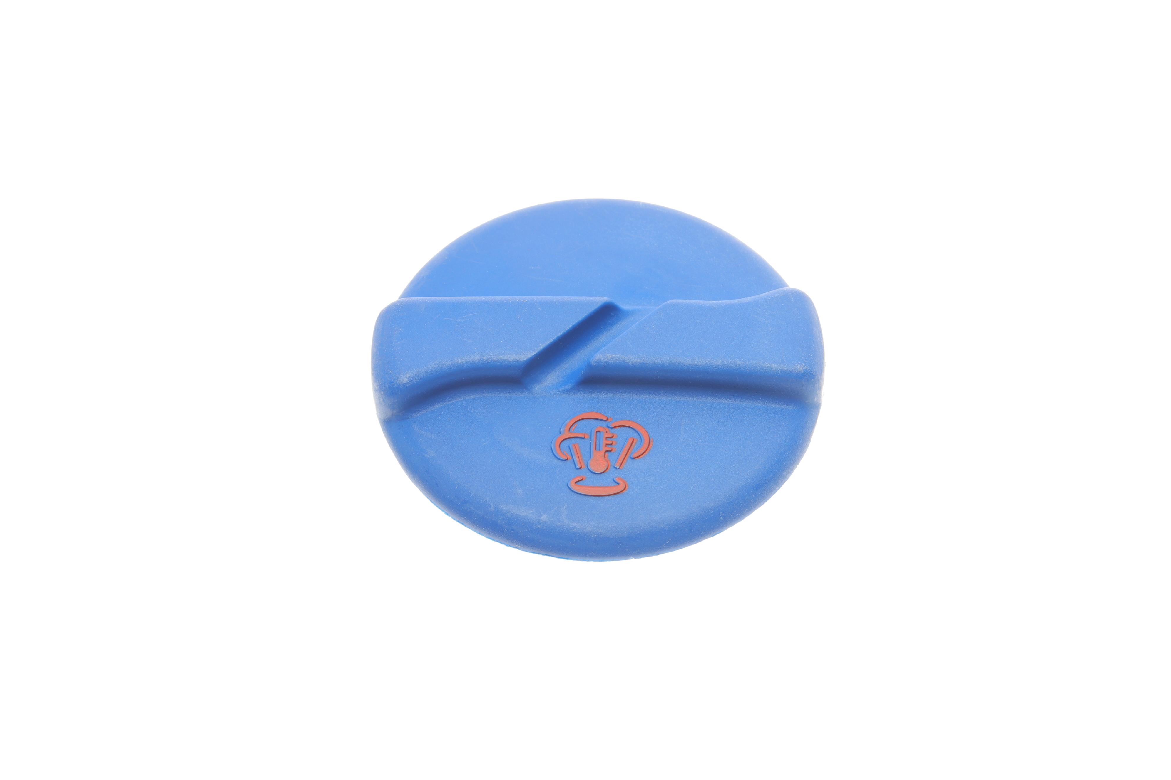 Кришка бачка розширювального VW Caddy 95-04