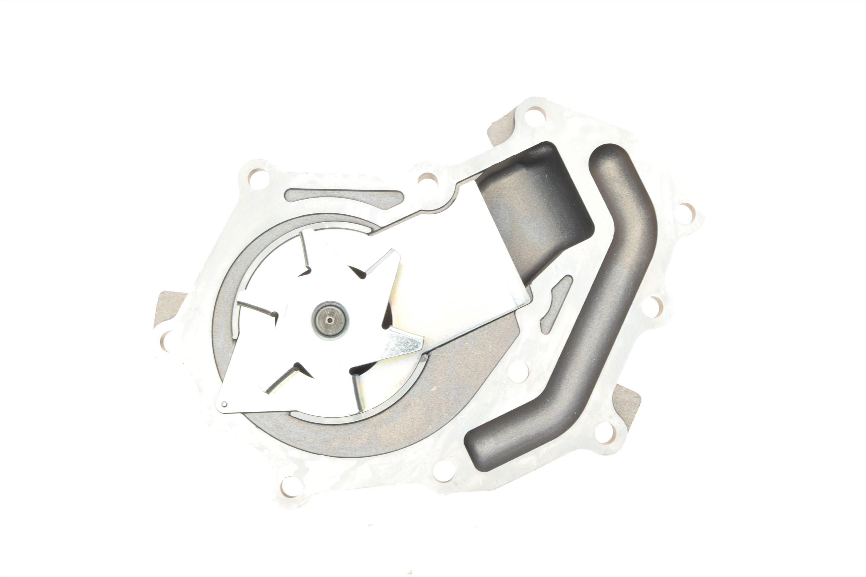 Помпа води Renault Master 3.0dCi 03- (120/160 PS)