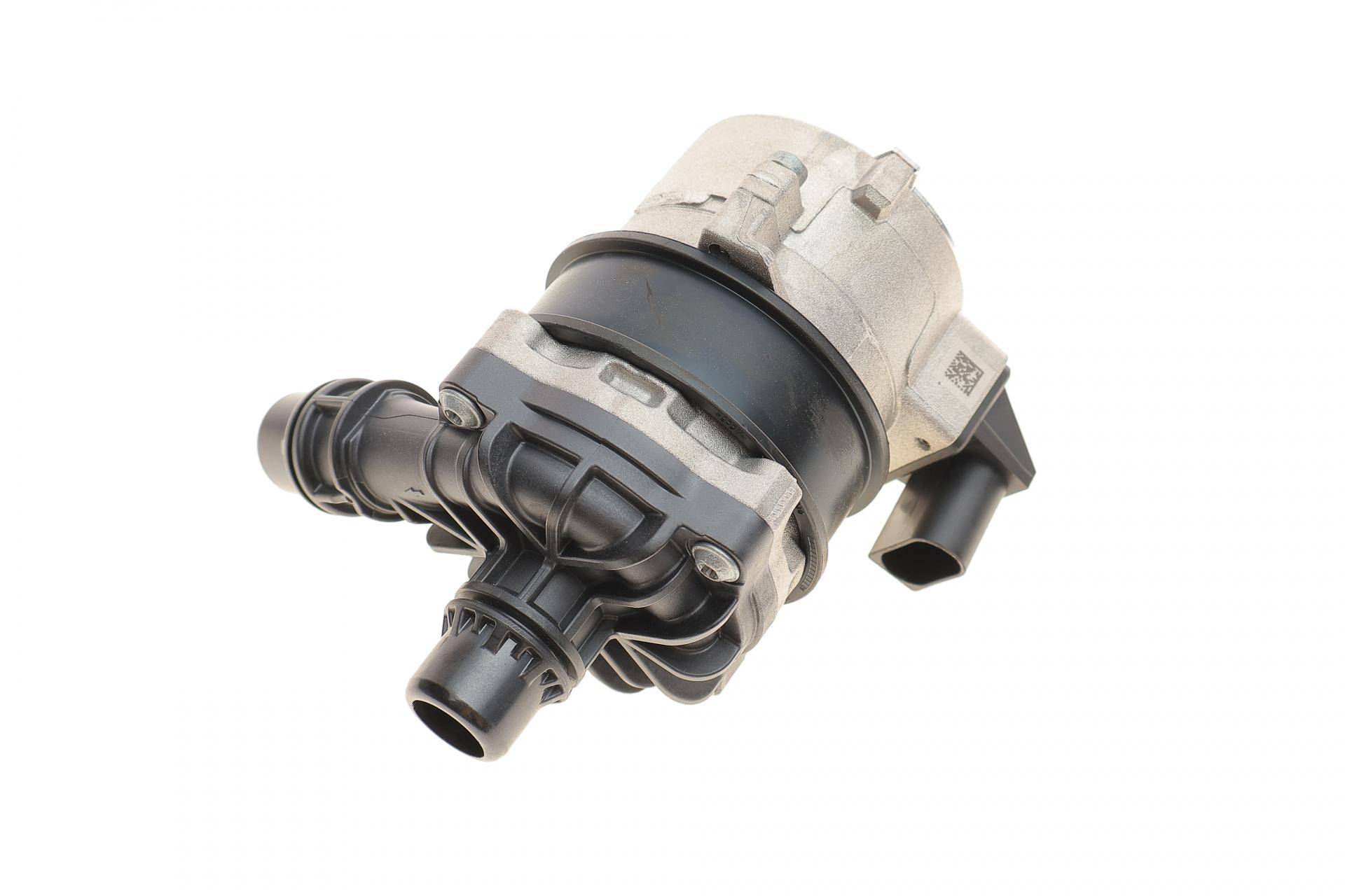 Насос системи охолодження (додатковий) Renault Master 2.3 dCi 12-