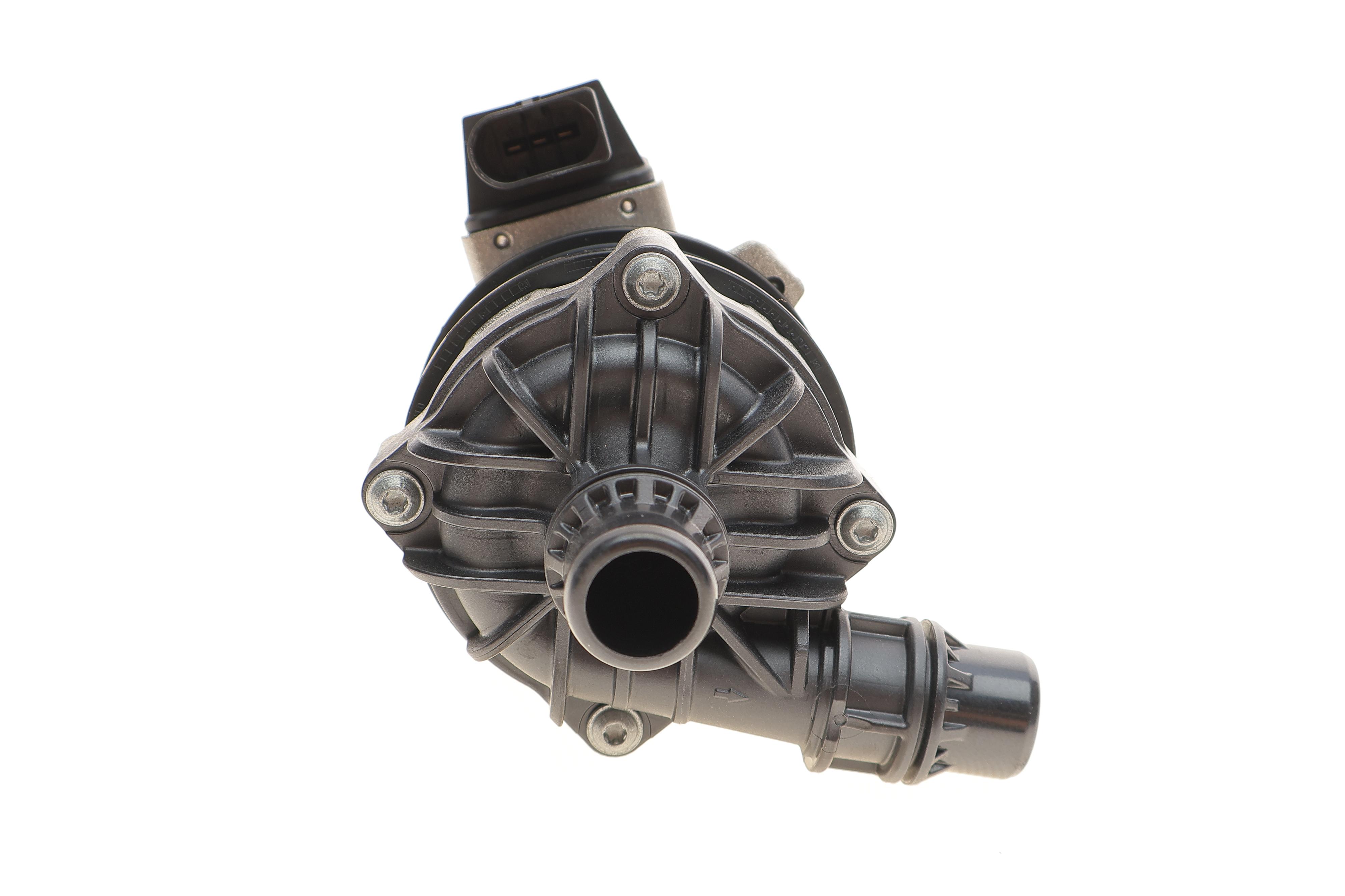 Насос системи охолодження (додатковий) Renault Master 2.3 dCi 12-