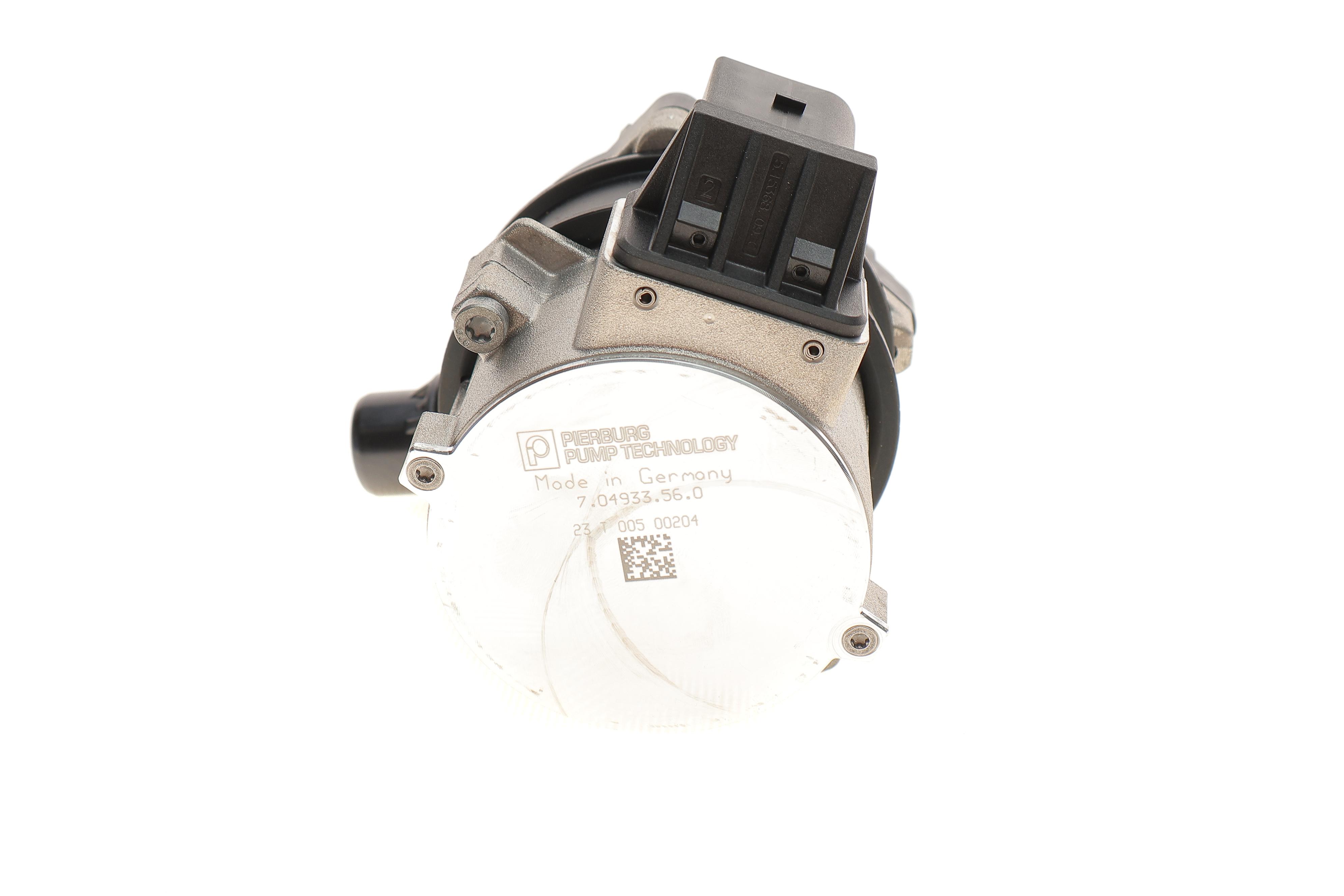 Насос системи охолодження (додатковий) Renault Master 2.3 dCi 12-