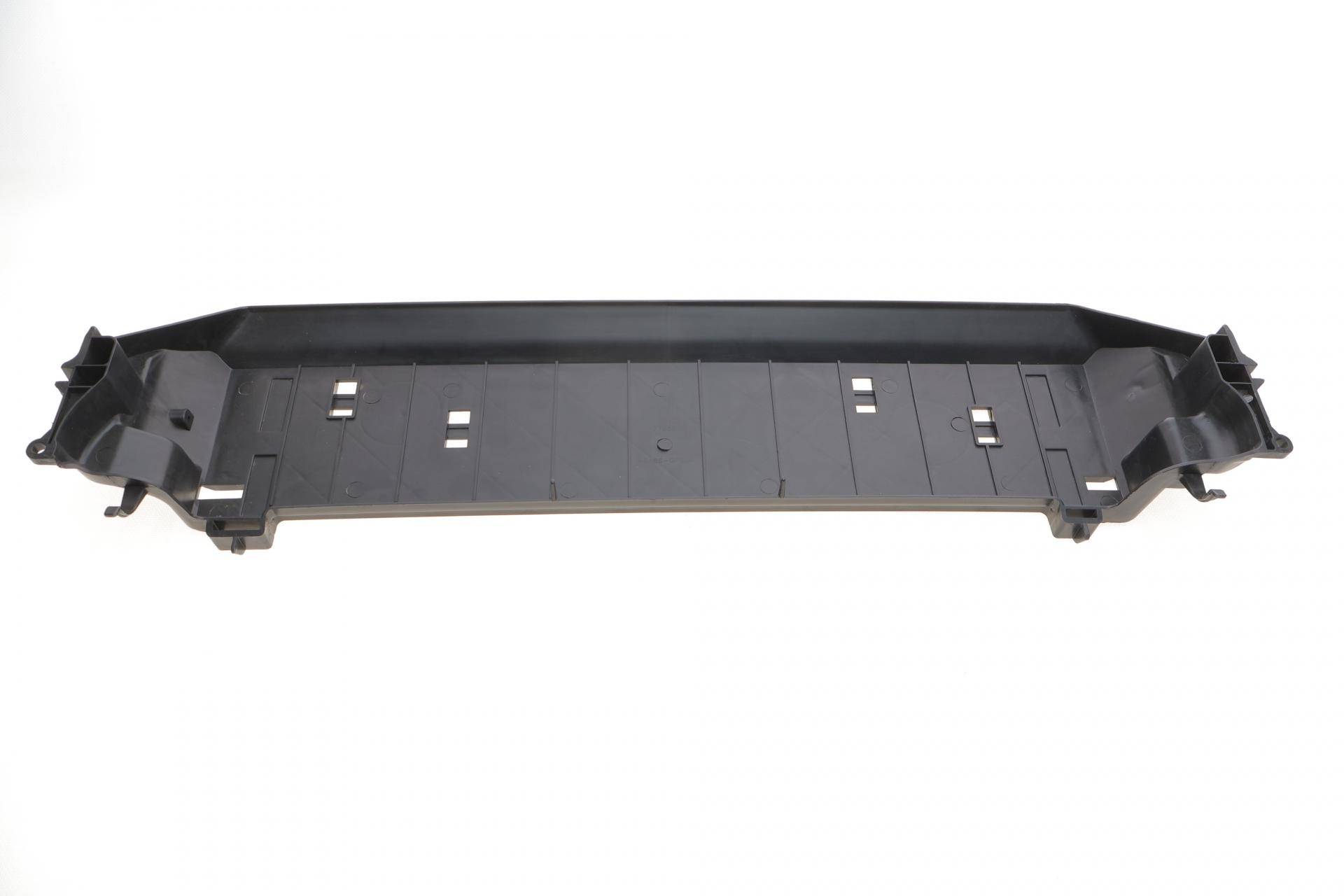 Кронштейн радіатора BMW X5 (E70) 06-13 M57/N55/N57 (нижній)