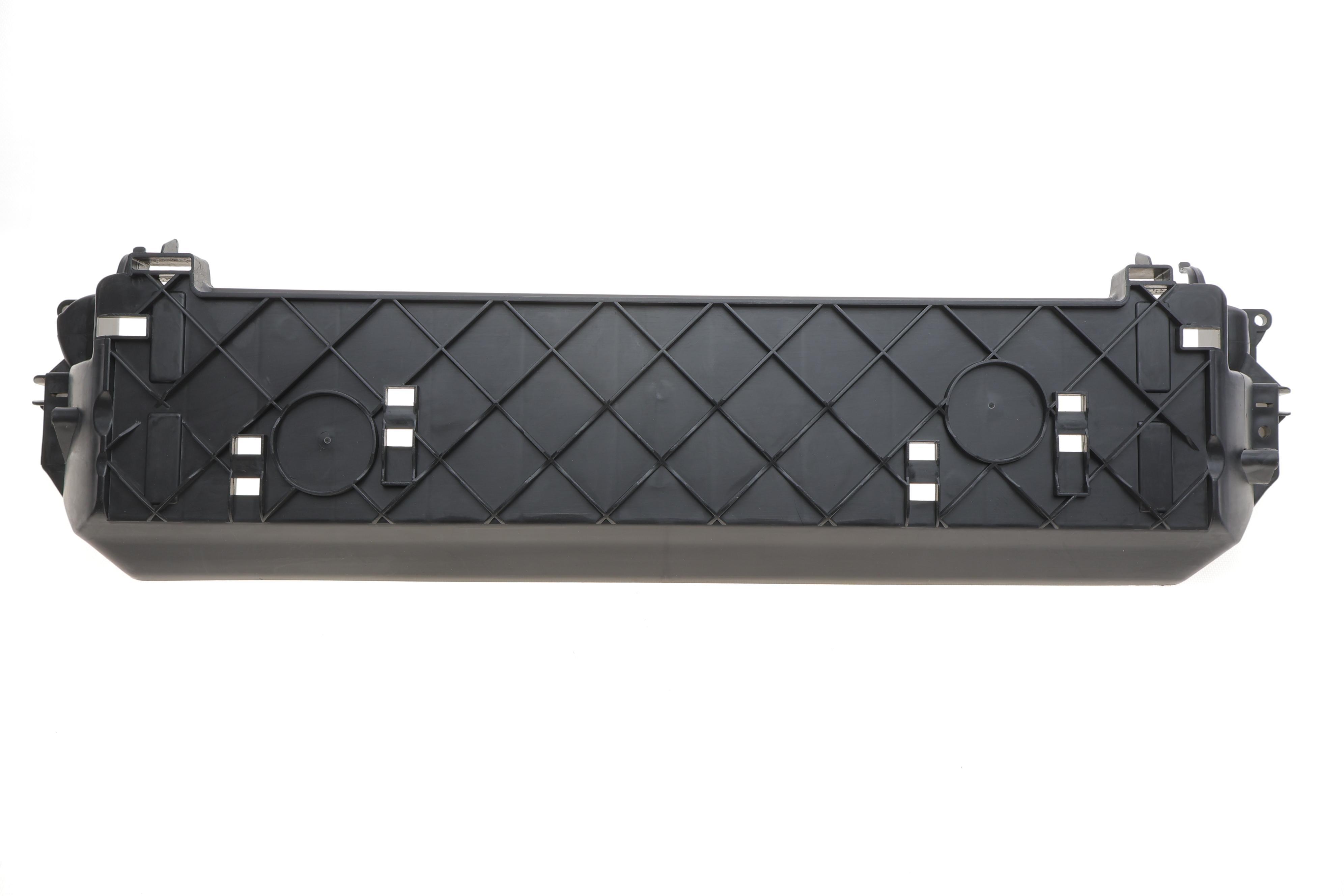 Кронштейн радіатора BMW X5 (E70) 06-13 M57/N55/N57 (нижній)