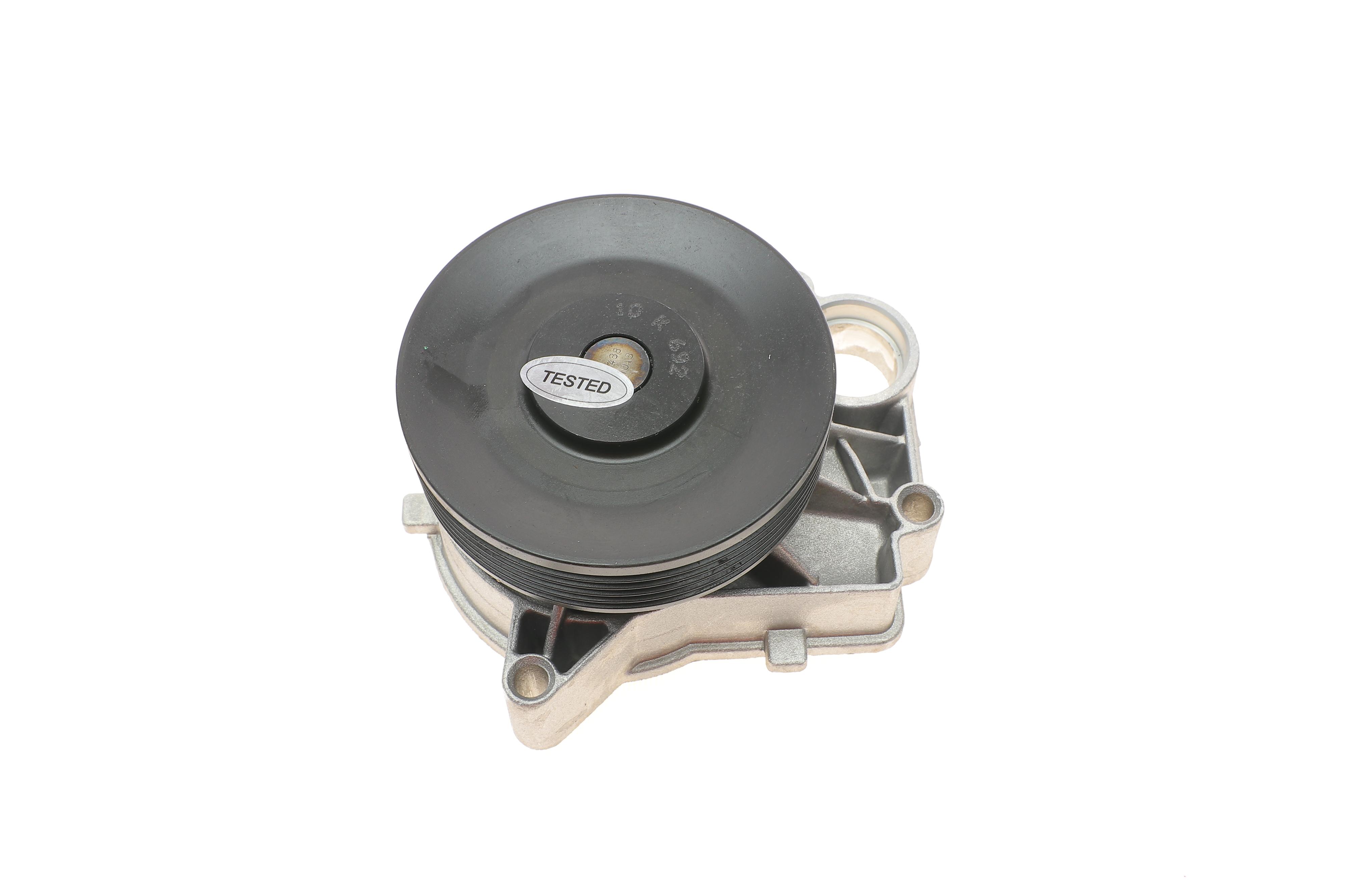 Помпа води BMW 3 (E46) 318d/320d 98-05 (R/B) (7 лоп) (5 кан) M47 D20