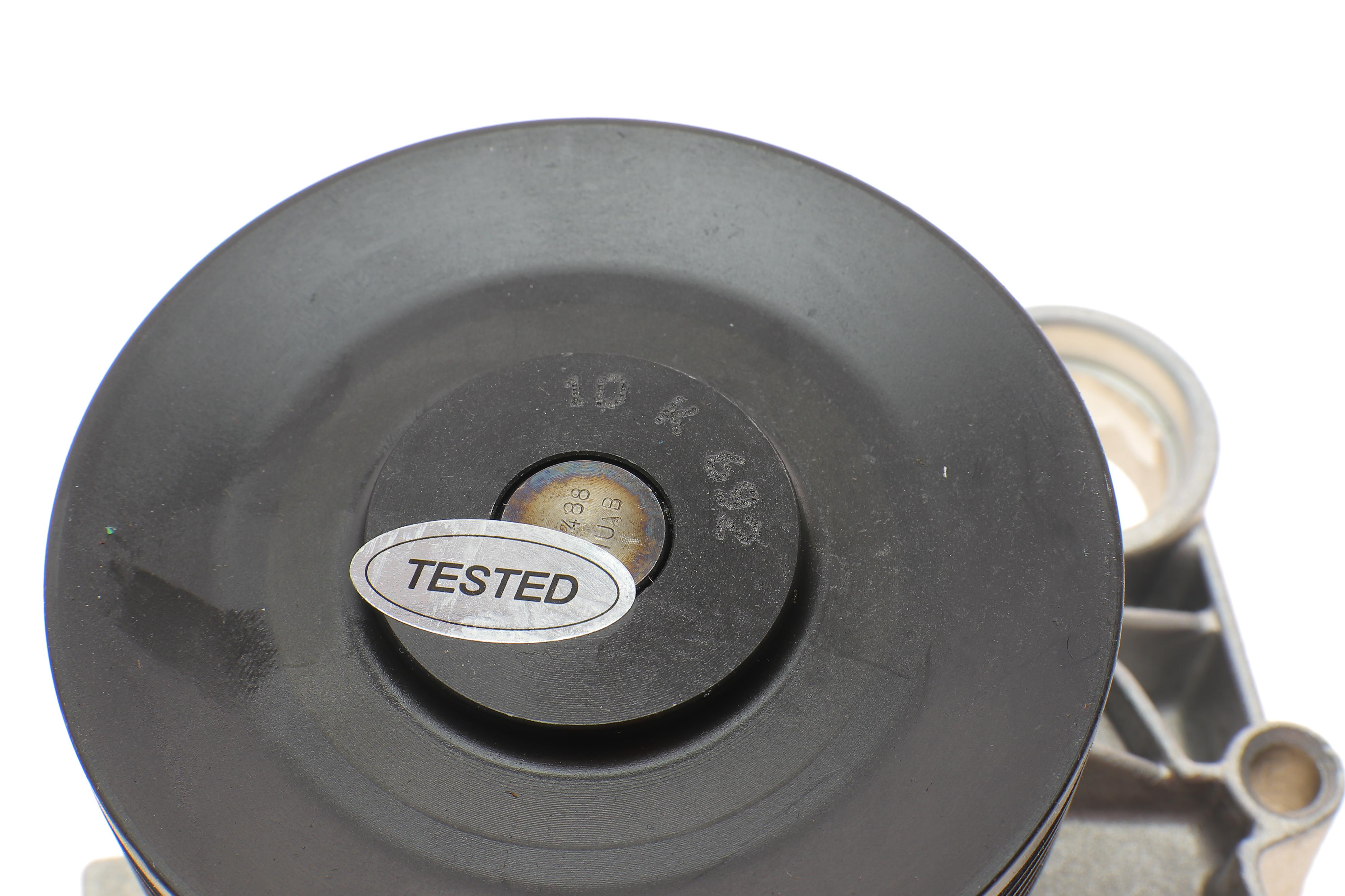 Помпа води BMW 3 (E46) 318d/320d 98-05 (R/B) (7 лоп) (5 кан) M47 D20