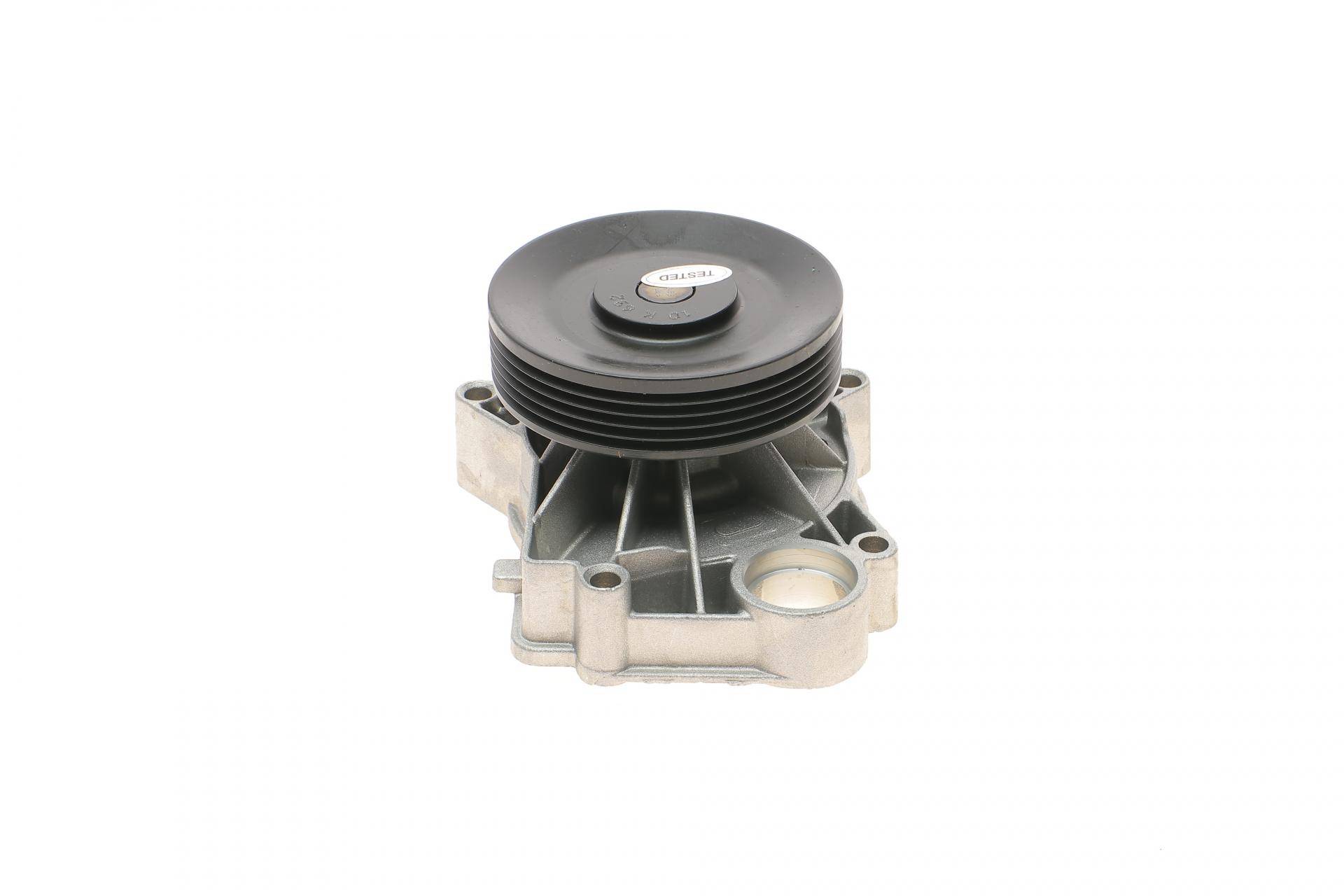 Помпа води BMW 3 (E46) 318d/320d 98-05 (R/B) (7 лоп) (5 кан) M47 D20