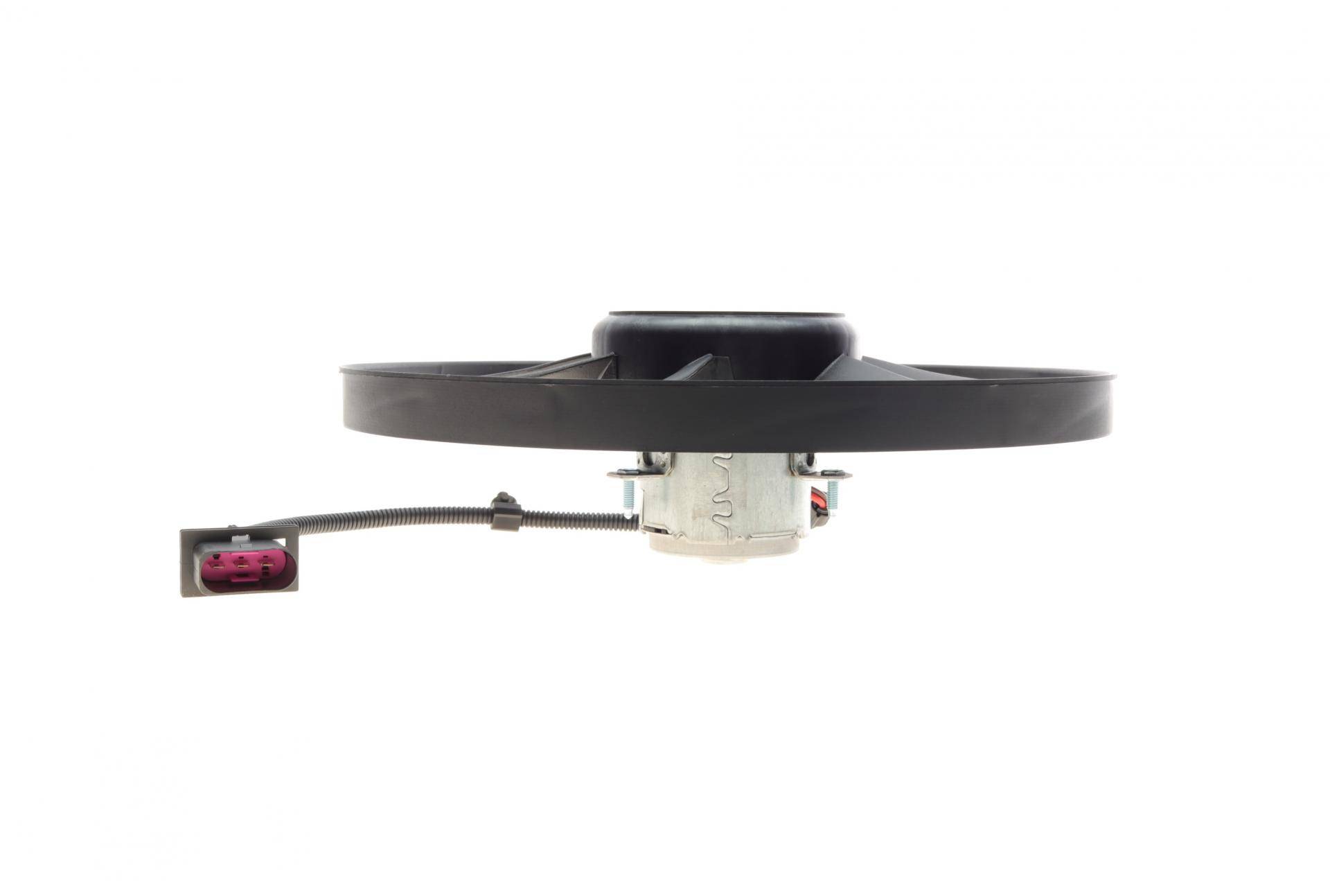 Вентилятор радіатора (електричний) Skoda Fabia/Octavia/VW Golf iV 1.0-1.4 16V 99-07