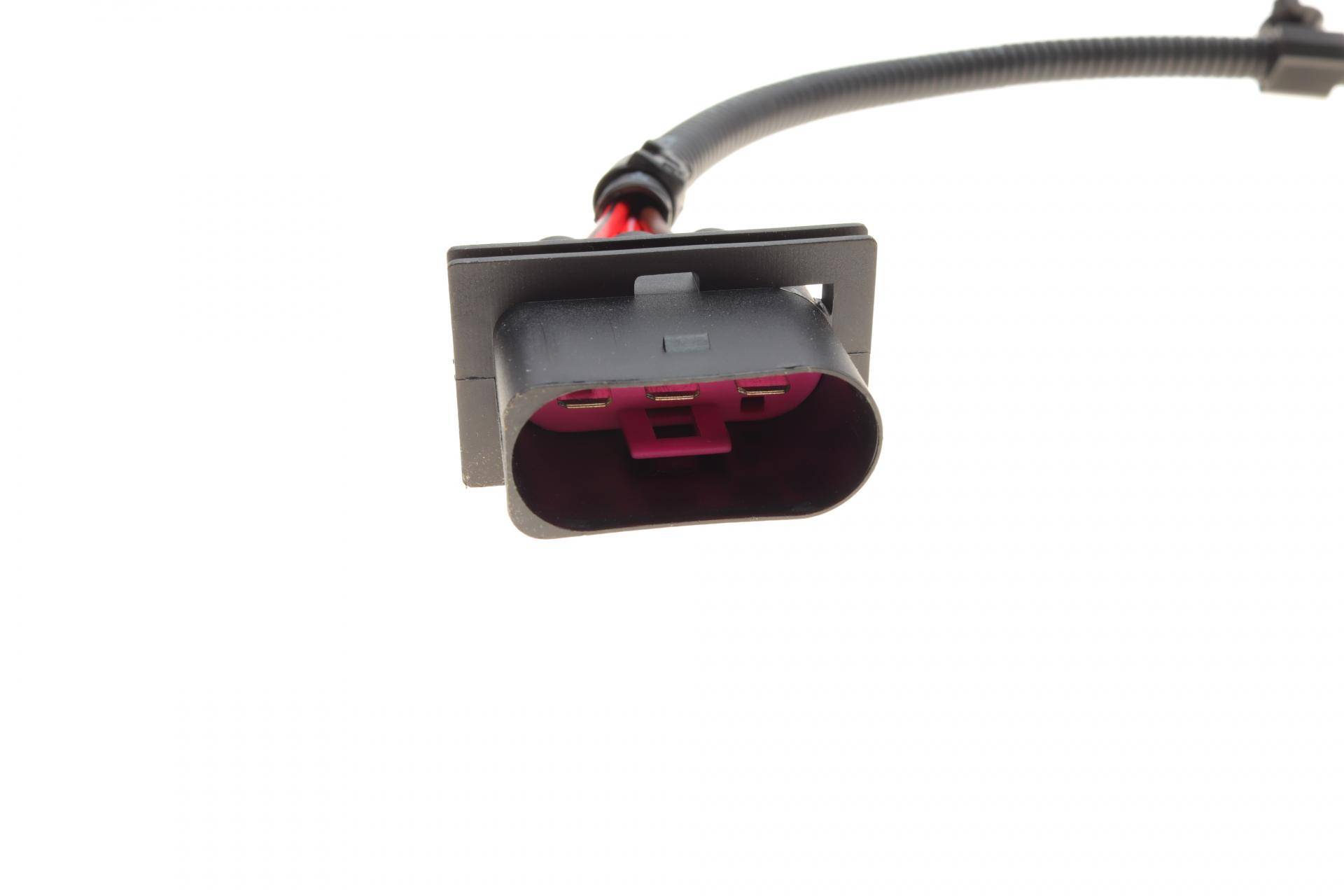 Вентилятор радіатора (електричний) Skoda Fabia/Octavia/VW Golf iV 1.0-1.4 16V 99-07