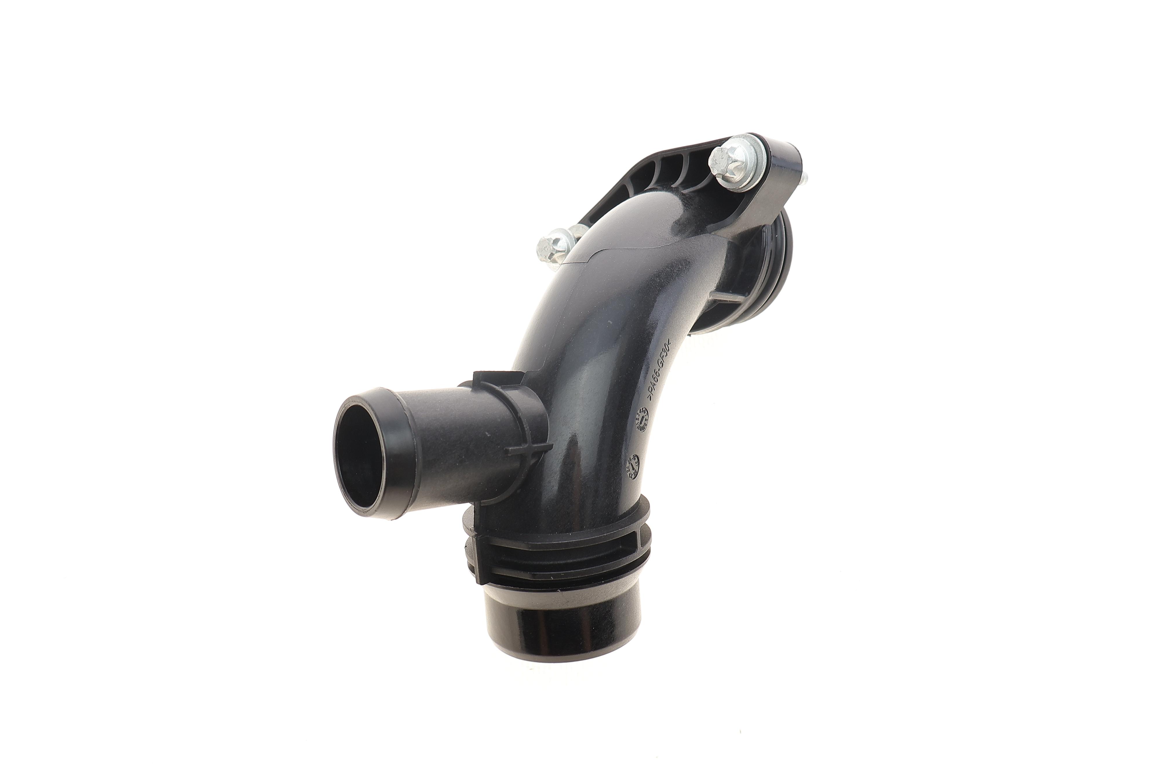 Патрубок системи охолодження MB SLK (R172)/C-class (W205/C205/S205)/E-class (W212/A207/C207) 13-