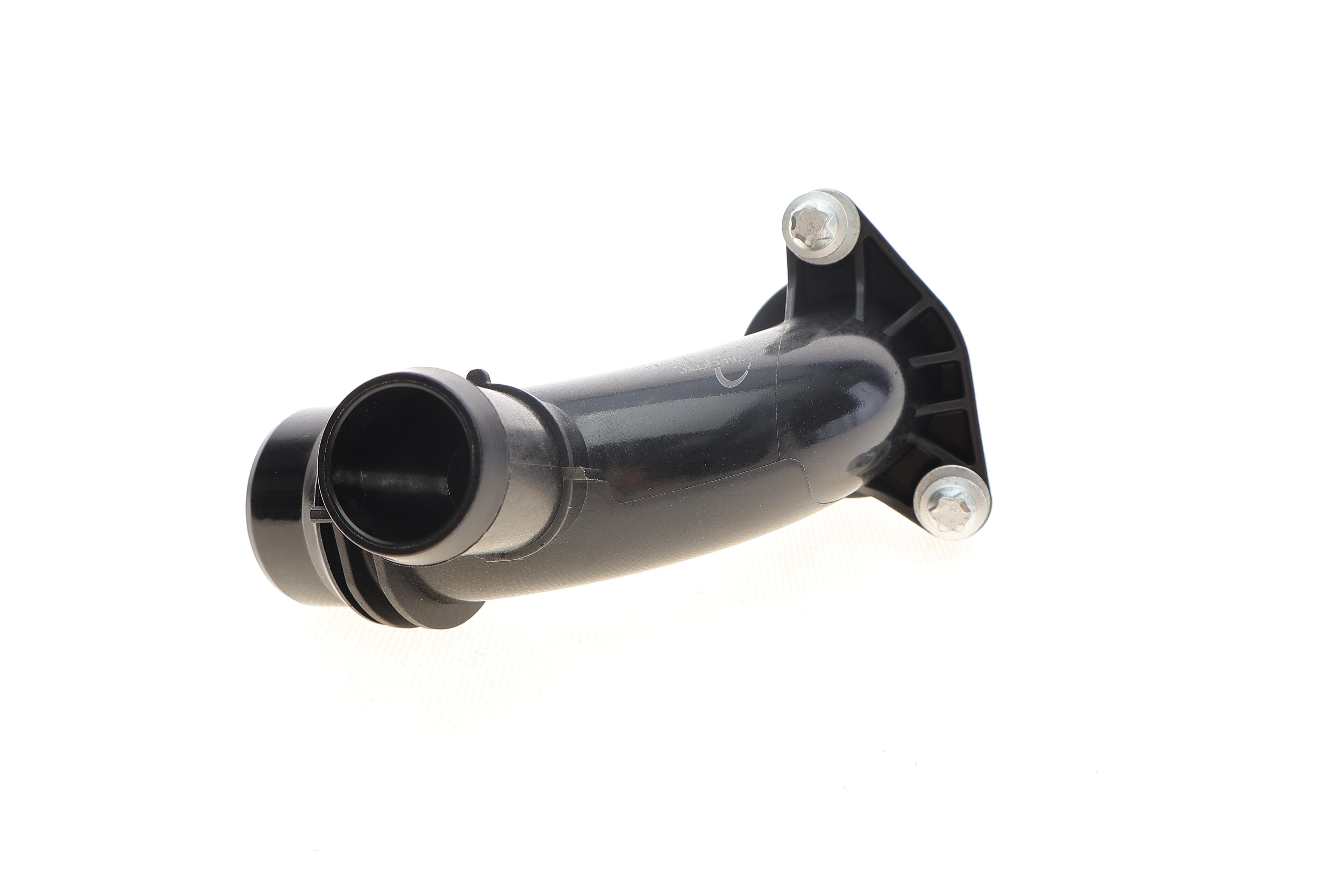 Патрубок системи охолодження MB SLK (R172)/C-class (W205/C205/S205)/E-class (W212/A207/C207) 13-