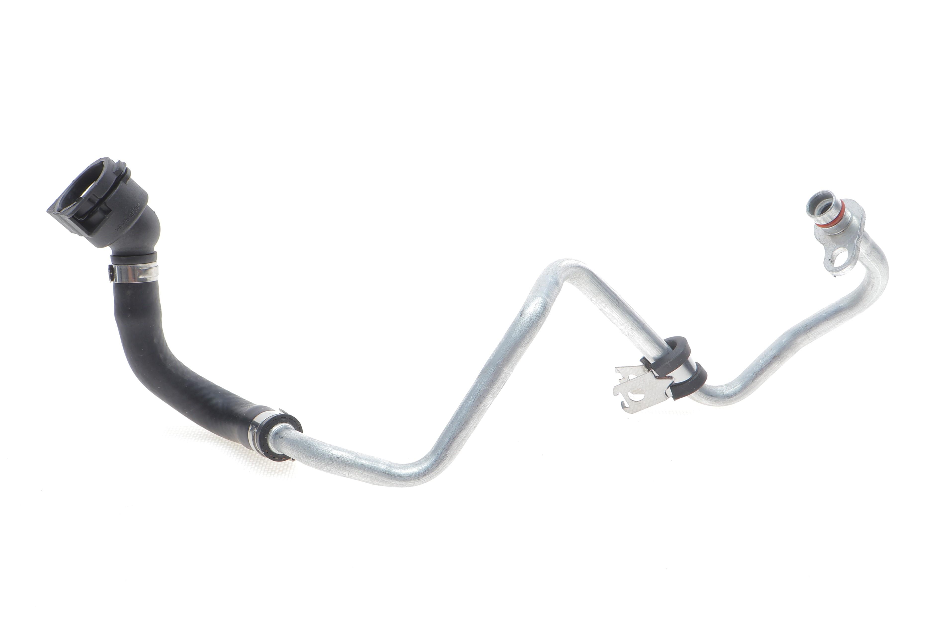 Трубка системи охолодження турбіни BMW 5 (G30/F90/G31) 2.0 i (B48) 16-