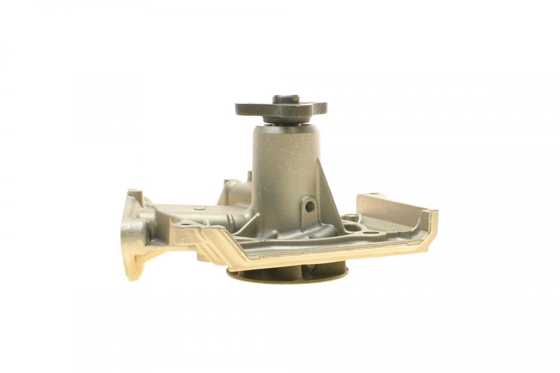 Помпа води Mazda 121/323 1.1/1.3/1.6/1.8 87-01/RX-7 1.3 92-02/Kia Sephia 1.5-1.6 95-97 (B/B) (6 лоп)