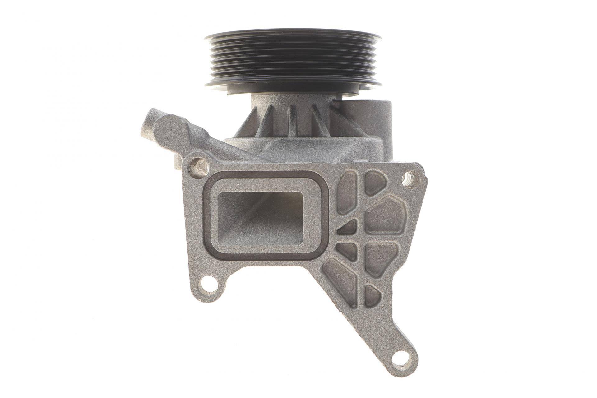 Помпа води Opel Astra J/K 13-/Insignia A/B 1.6 CDTi 15- (R/B) (7 лоп.)