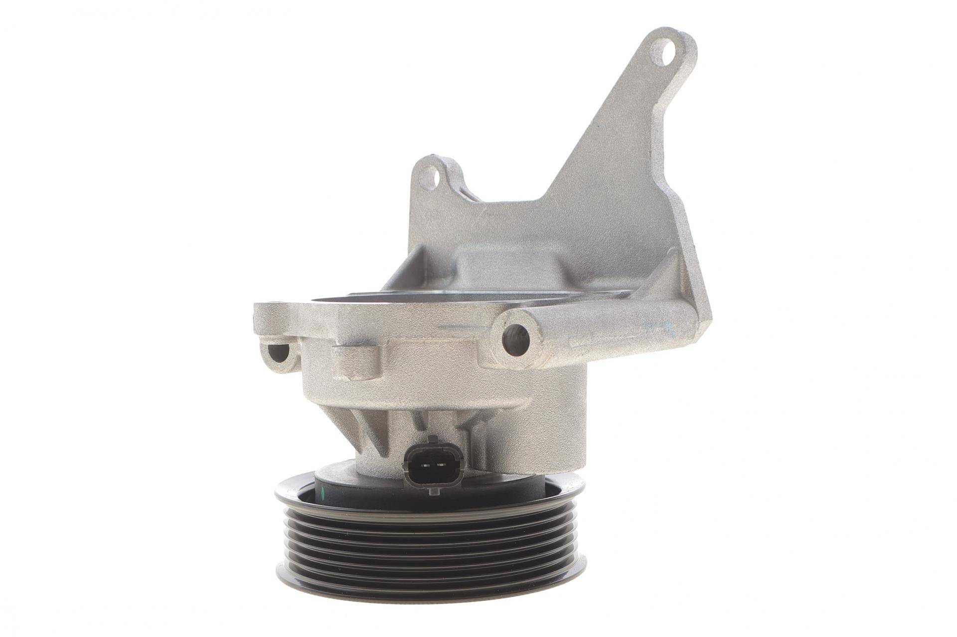 Помпа води Opel Astra J/K 13-/Insignia A/B 1.6 CDTi 15- (R/B) (7 лоп.)