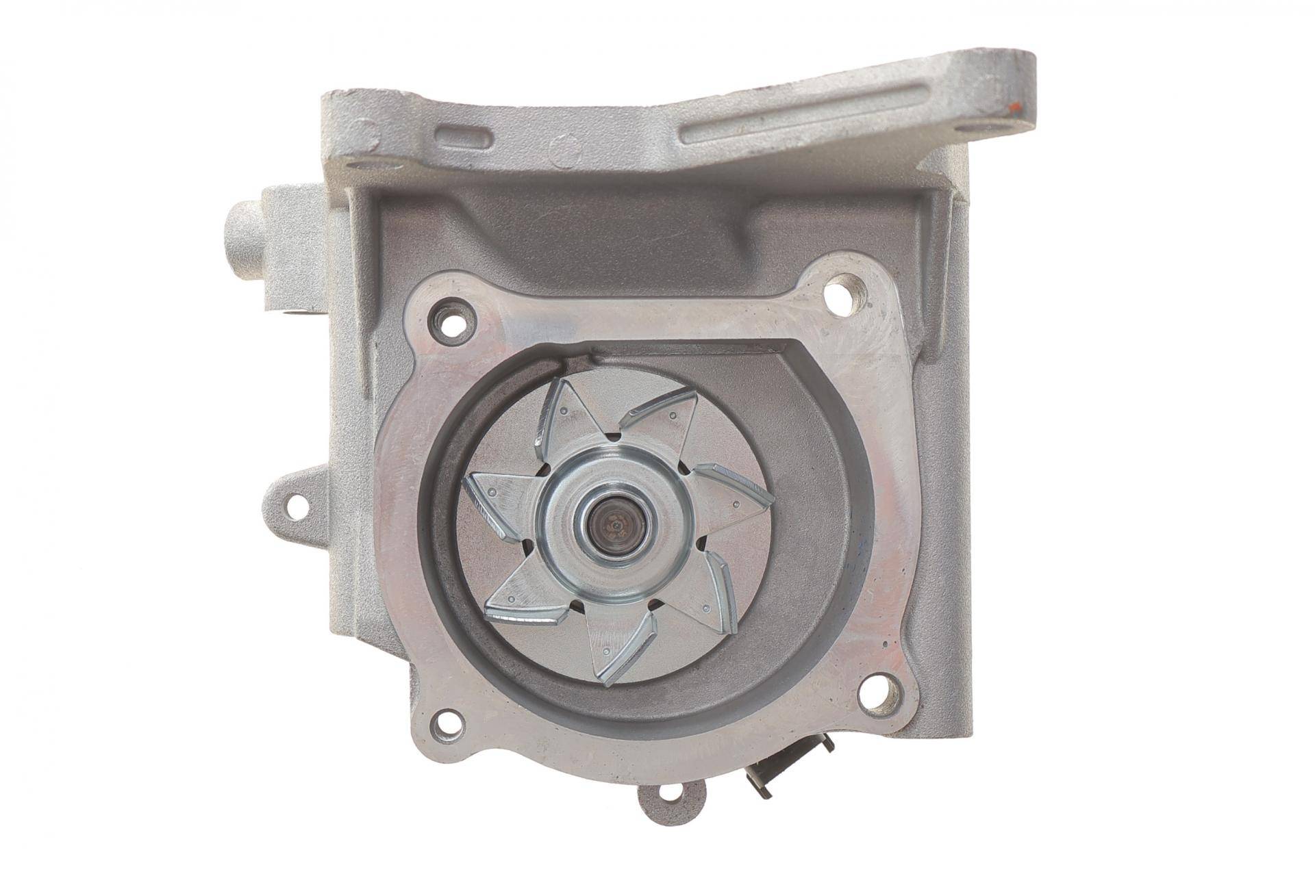 Помпа води Opel Astra J/K 13-/Insignia A/B 1.6 CDTi 15- (R/B) (7 лоп.)