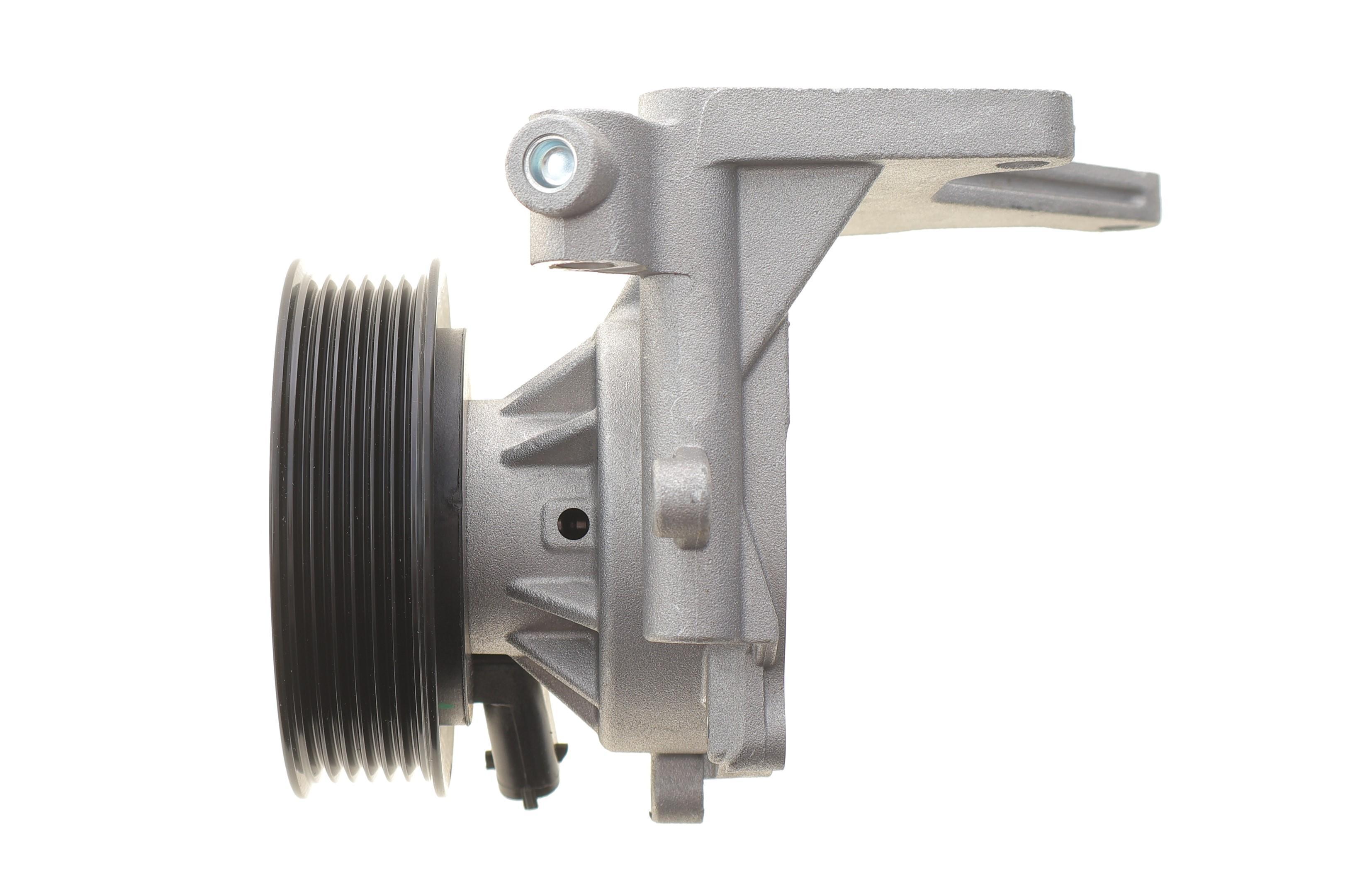 Помпа води Opel Astra J/K 13-/Insignia A/B 1.6 CDTi 15- (R/B) (7 лоп.)