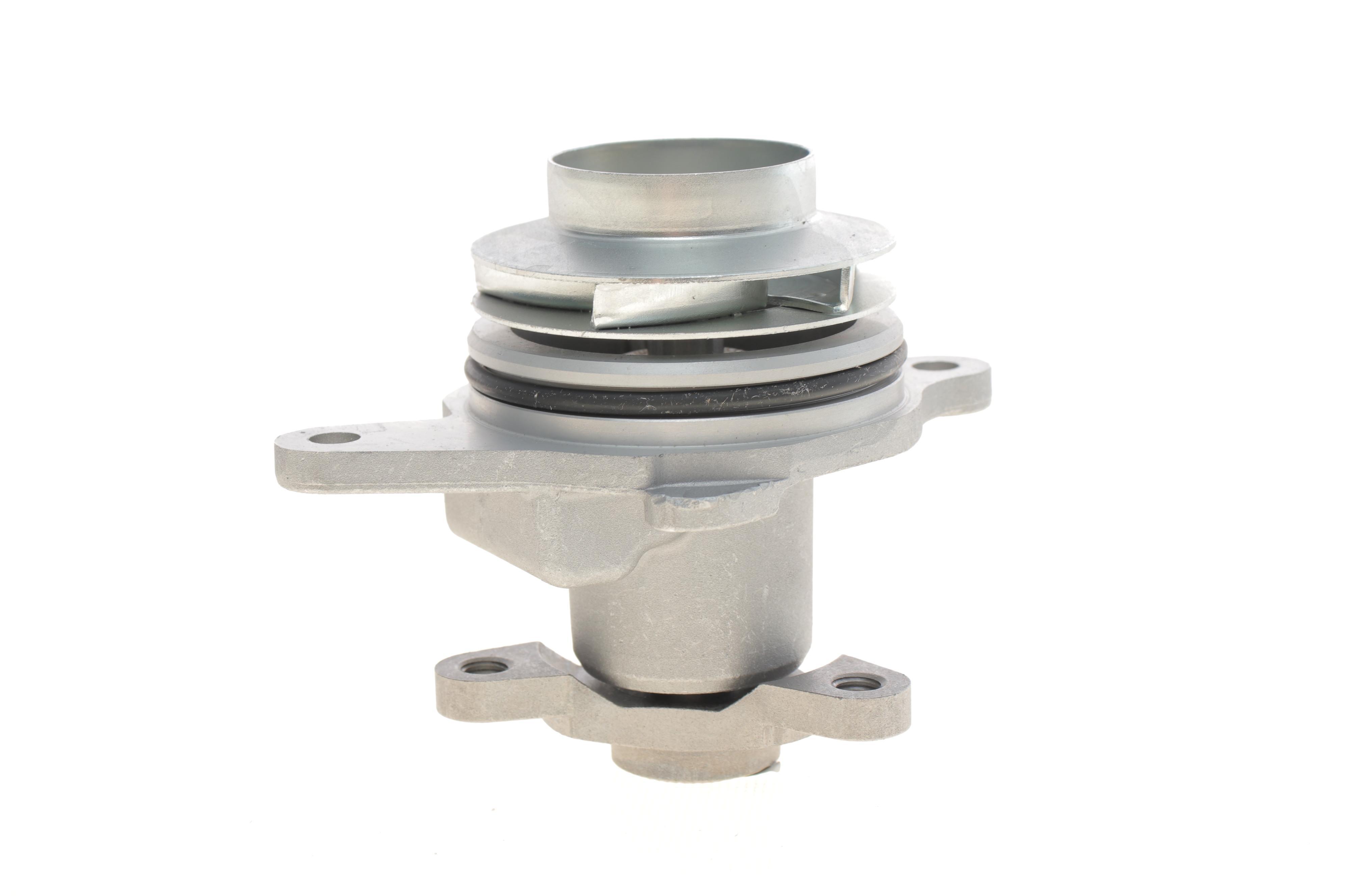 Помпа води Nissan Qashqai/Renault Megane 1.6dCi 11-/Trafic 1.6dCi 14-