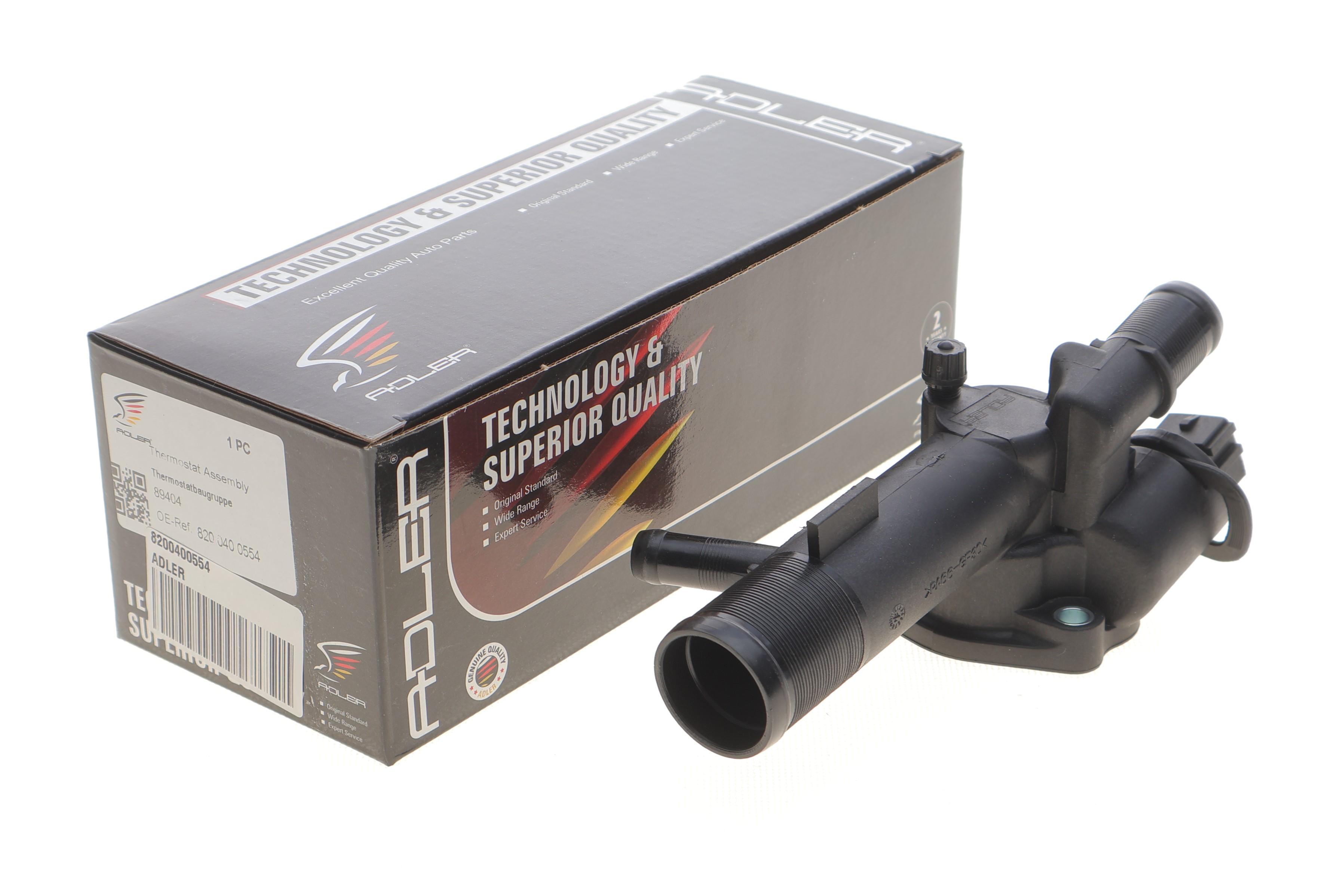 Термостат Renault Kangoo 1.5dci 05-