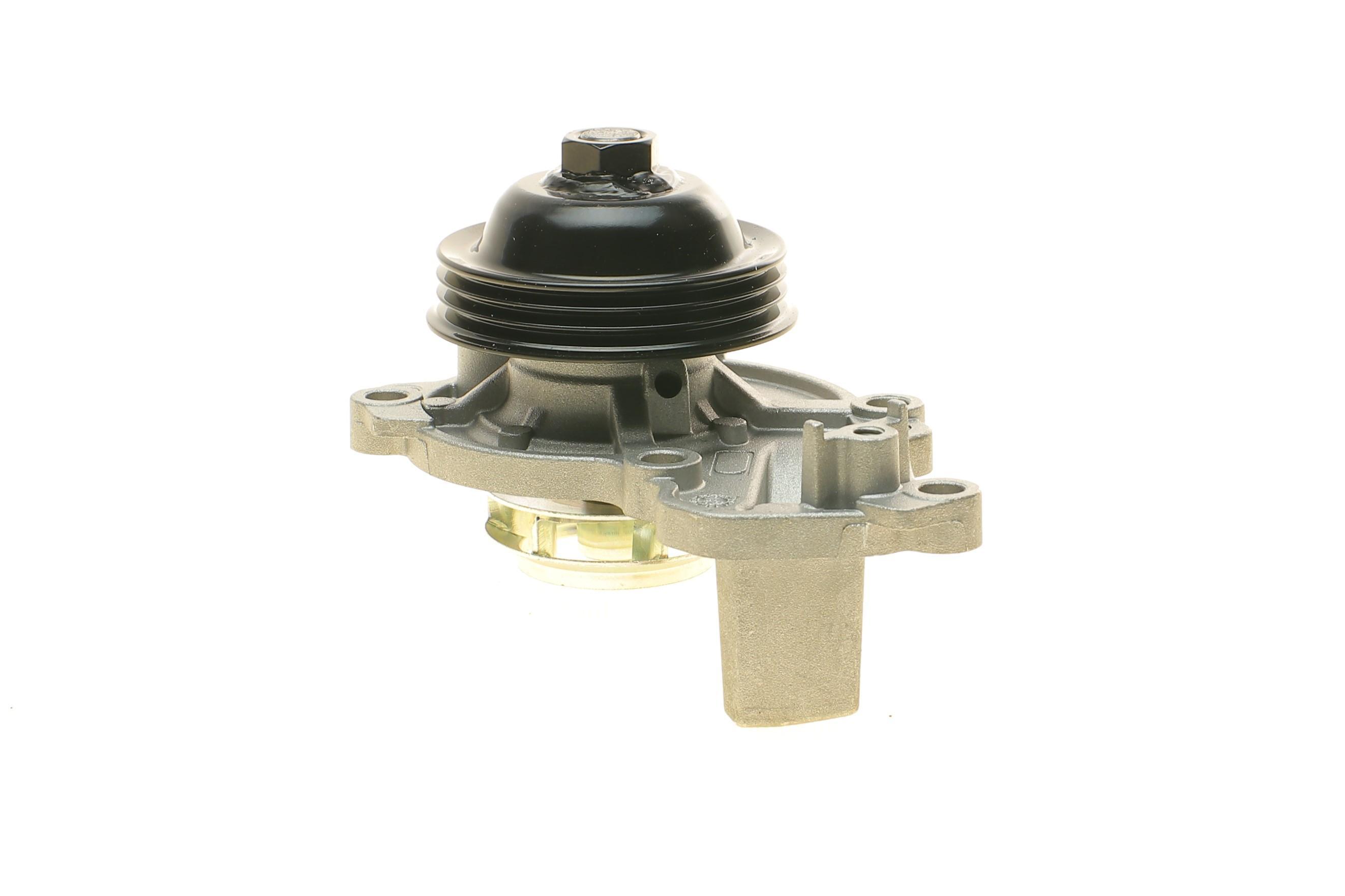 Помпа води Citroen C1/C3/C4 Cactus/Peugeot 208/308 1.0/1.2VTi 12-/Opel Corsa 19- (R/B)(6 лоп)(3кан)