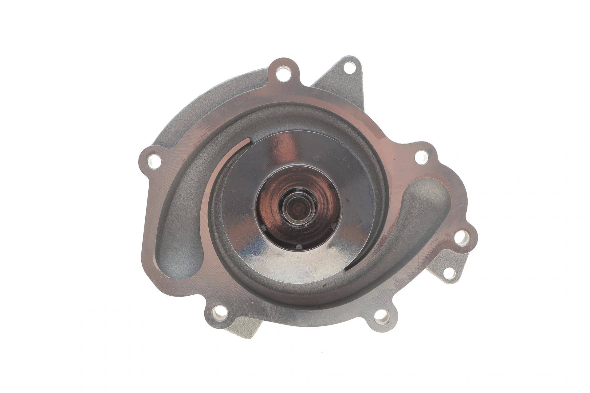 Помпа води MB Sprinter 318CDI OM642 06- (7 ребер)