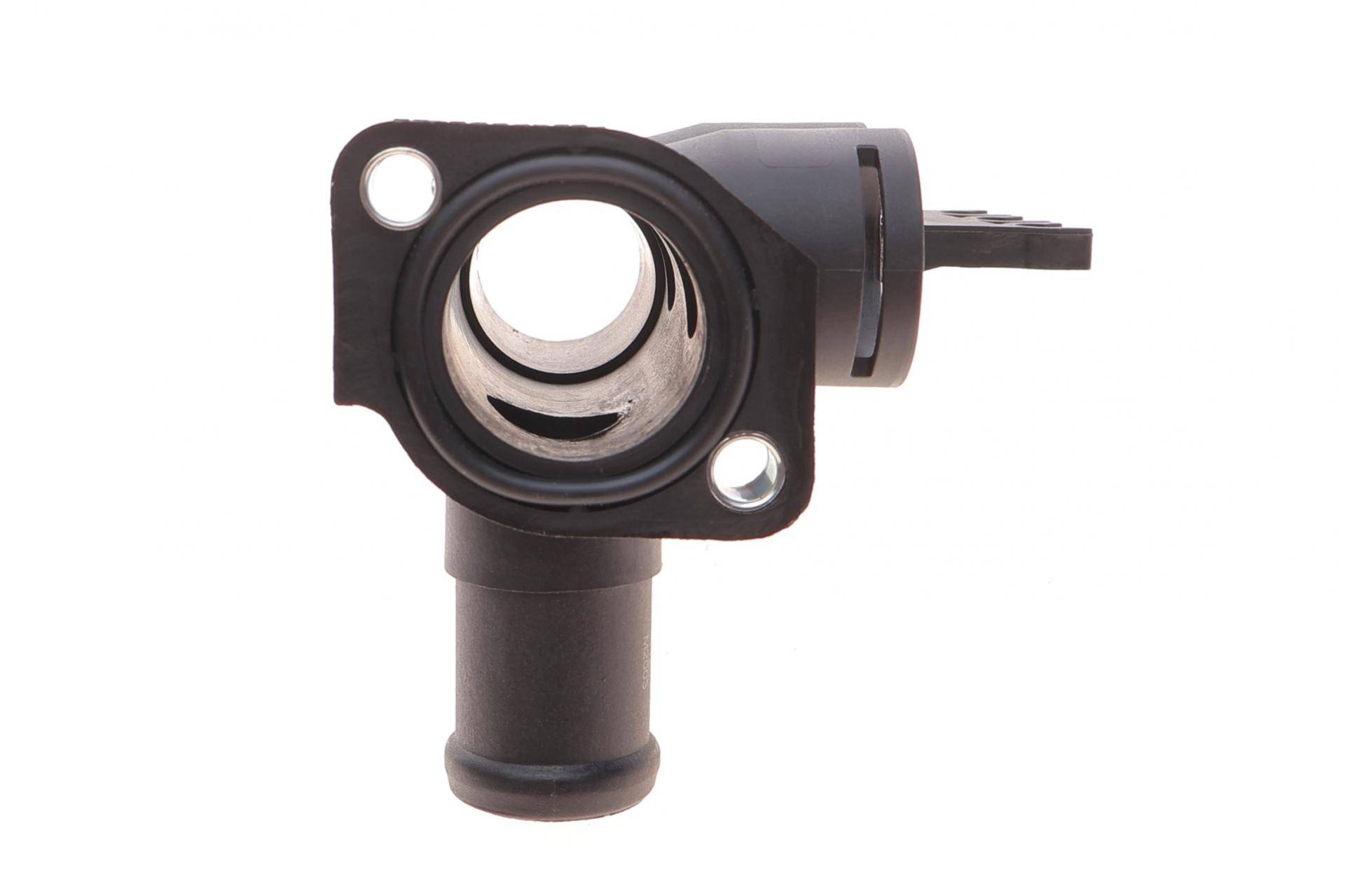 Фланець системи охолодження Audi 80/100/A6 1.6/2.0i 90-98