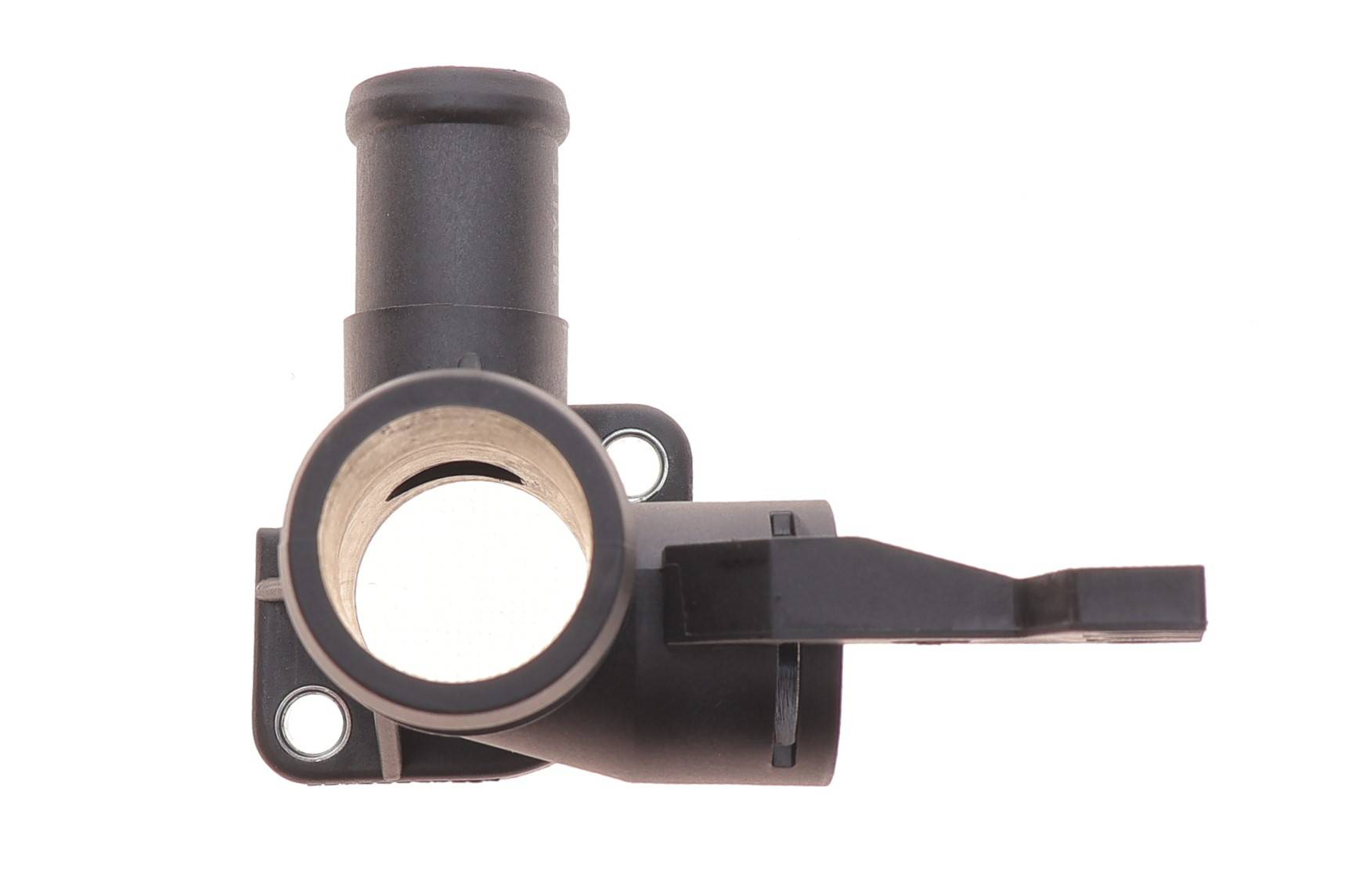 Фланець системи охолодження Audi 80/100/A6 1.6/2.0i 90-98