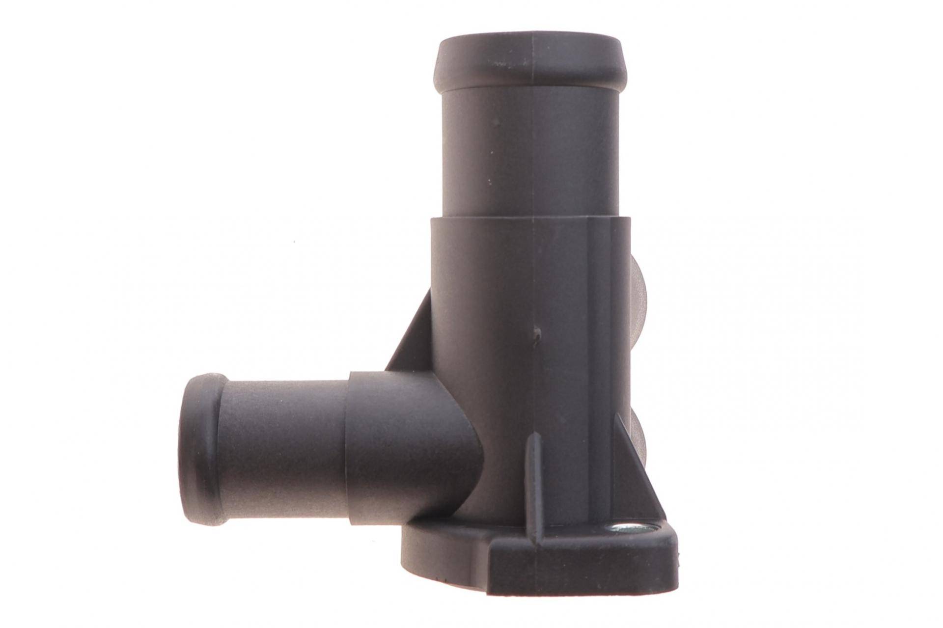 Фланець системи охолодження Audi 80/100/A6 1.6/2.0i 90-98