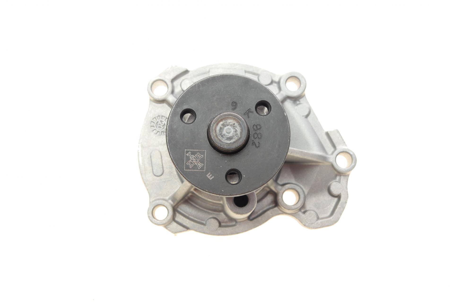 Помпа води Nissan Micra III 1.0 16V/1.2 16V/1.3/1.4 16V 03-/Примітка 1.4 06-12