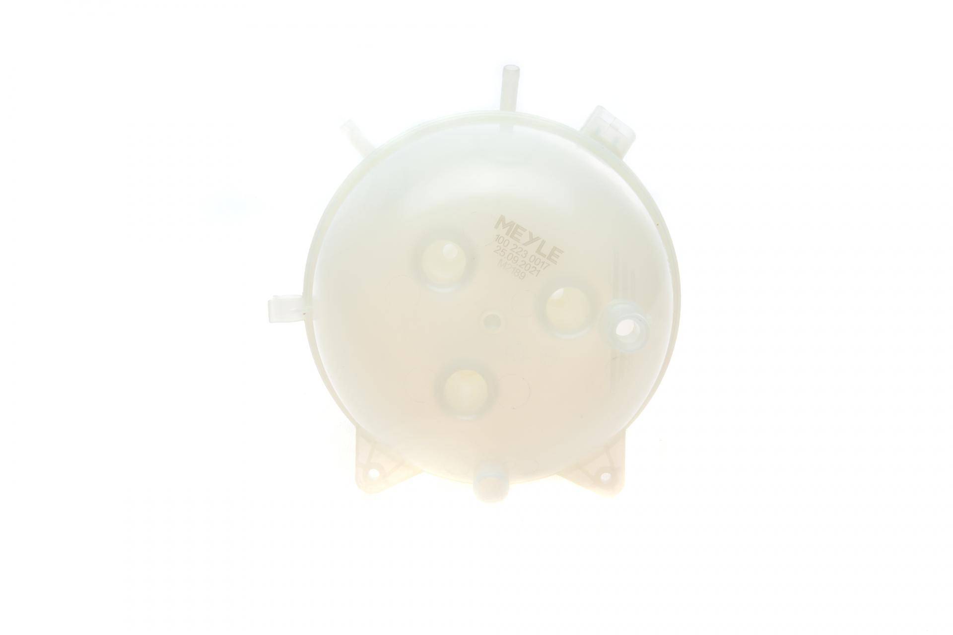 Бачок розширювальний VW T5/T6 03-19