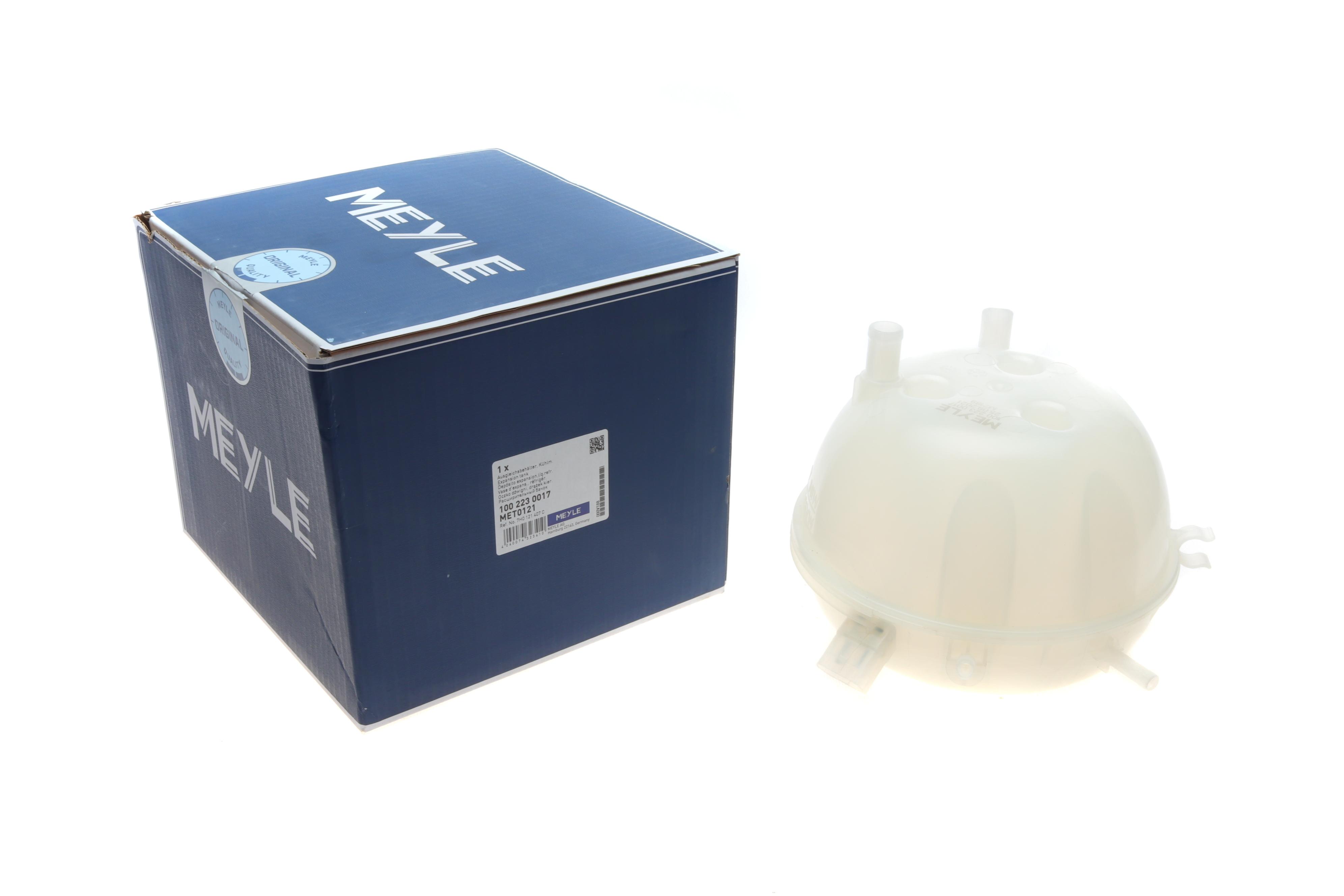 Бачок розширювальний VW T5/T6 03-19