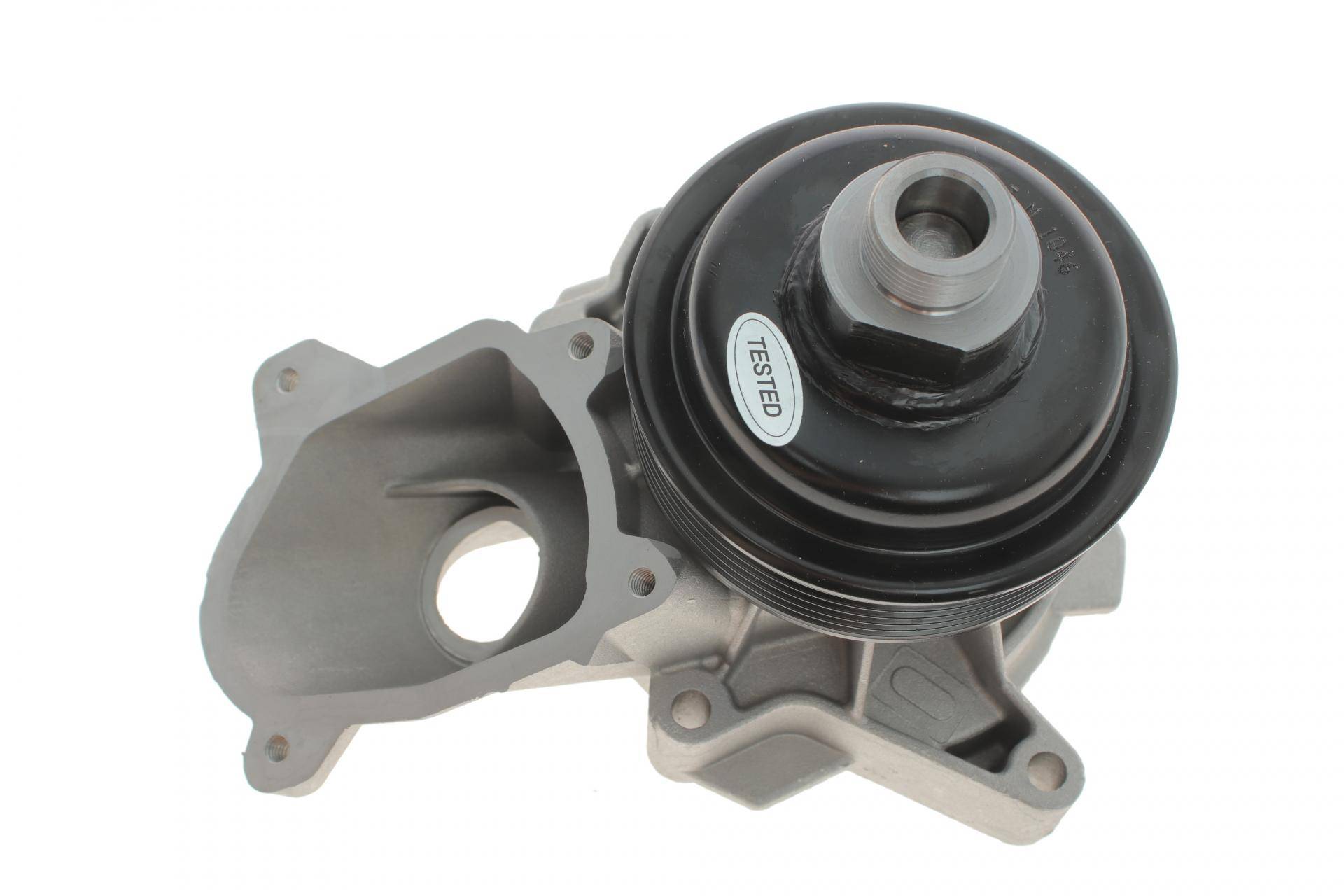 Помпа води BMW 3/5/7/X5 320d/330d/330xd/330Cd/520d/730d/730Ld/3.0d 01-08 (R/B) (6 лоп.) (6 кан.)