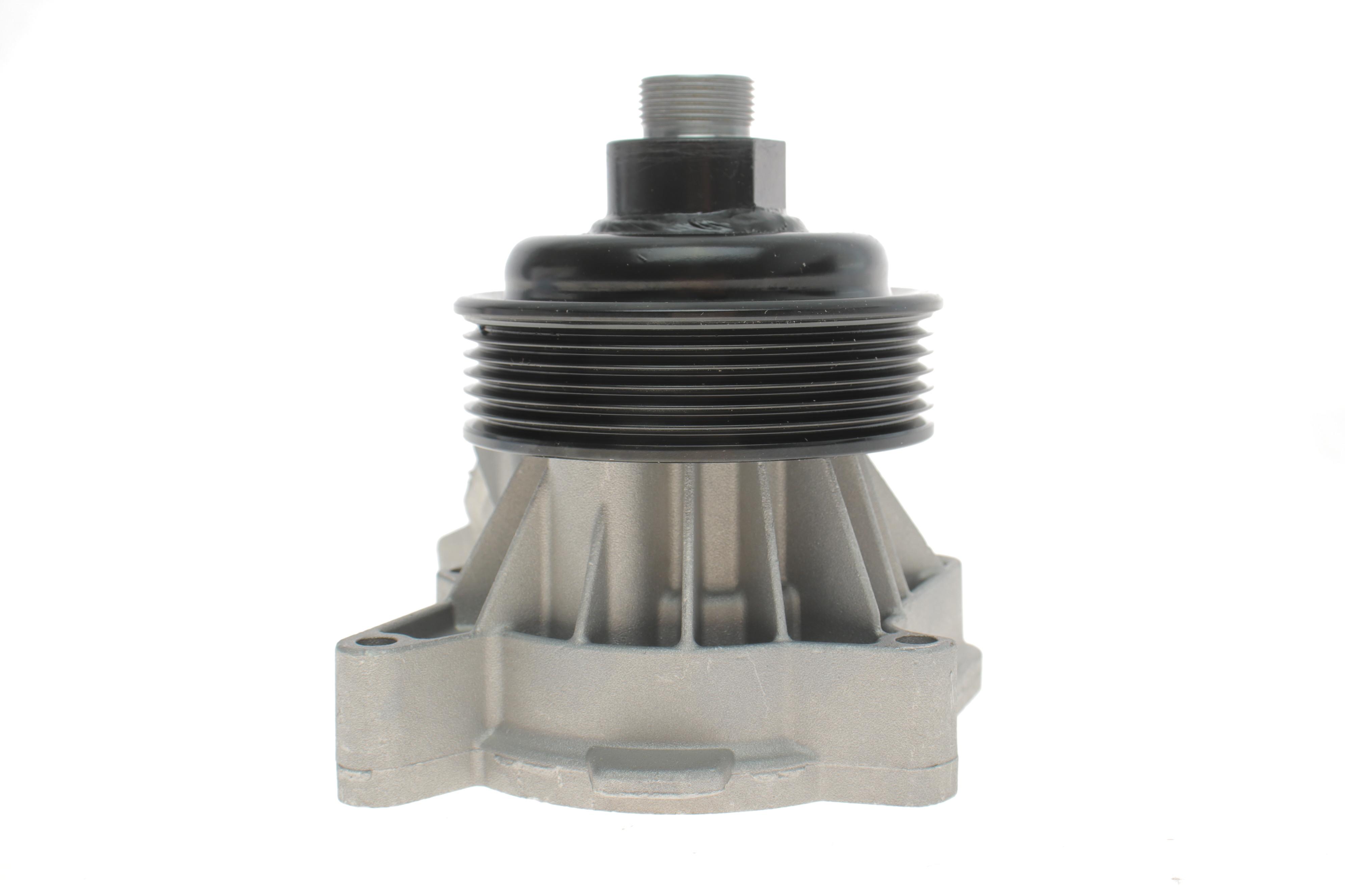 Помпа води BMW 3/5/7/X5 320d/330d/330xd/330Cd/520d/730d/730Ld/3.0d 01-08 (R/B) (6 лоп.) (6 кан.)