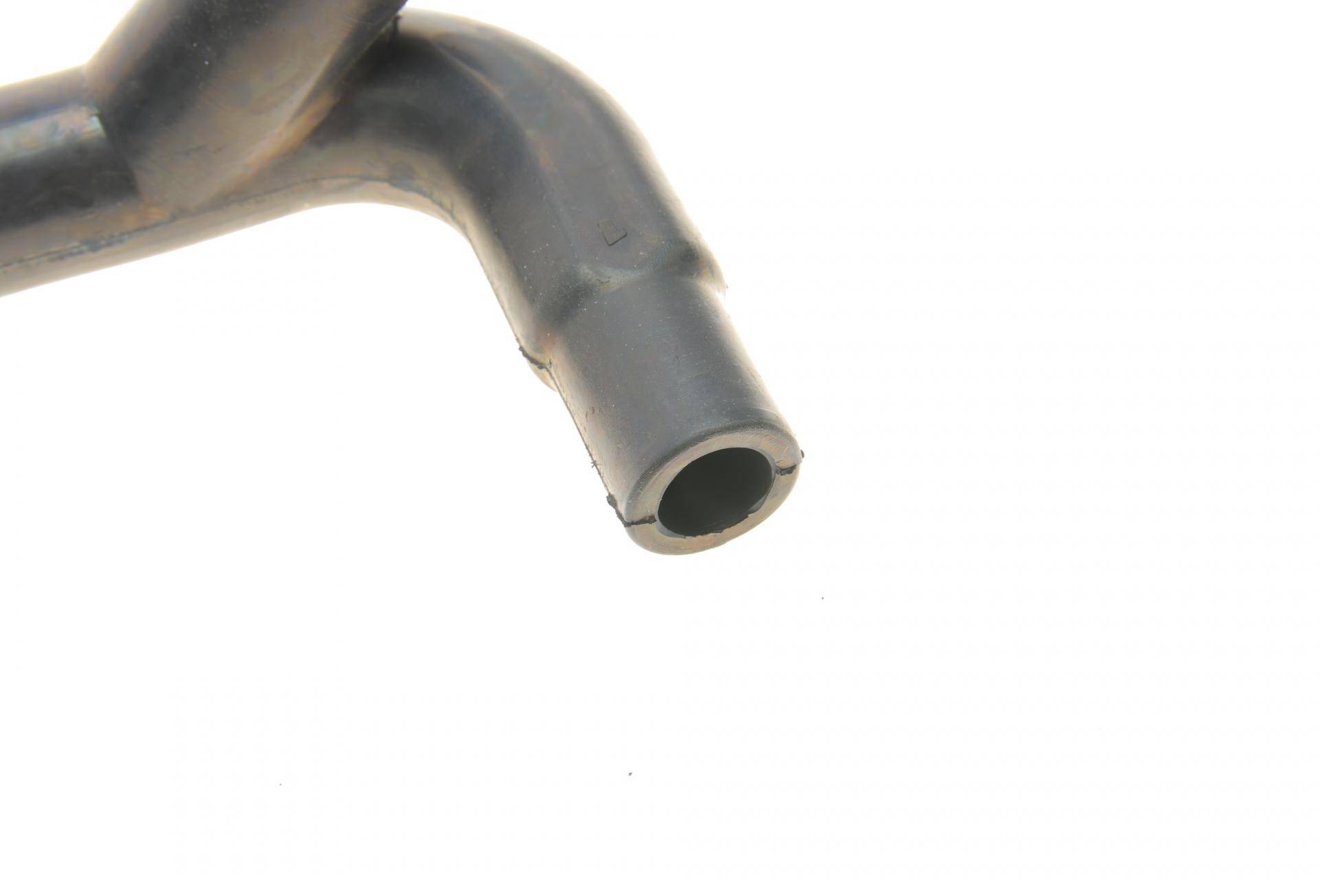 Патрубок радіатора Renault Kangoo/Clio II,III/Megane 1.5dCi 08-