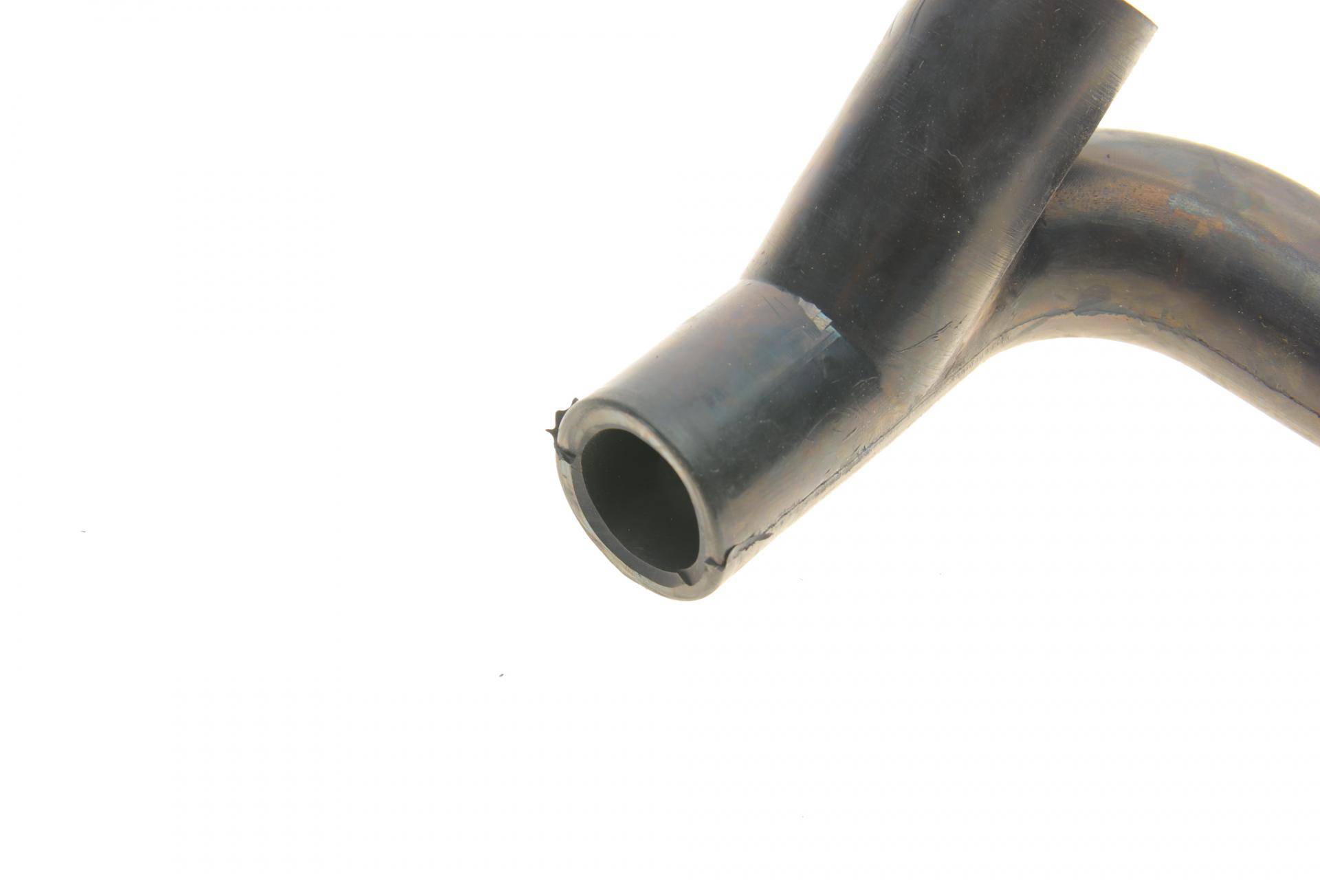 Патрубок радіатора Renault Kangoo/Clio II,III/Megane 1.5dCi 08-