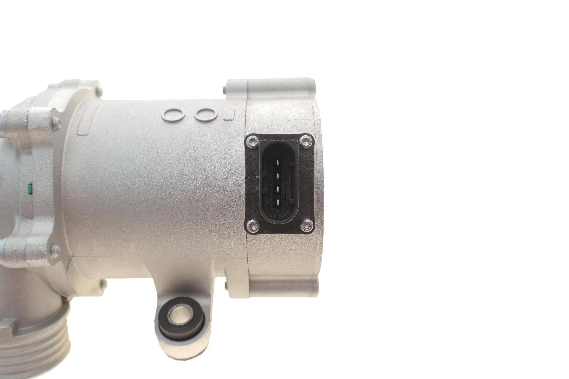 Помпа води BMW 1 (F20/21)/5 (F10) 2.0i 10- (N20B20A) (електр.)